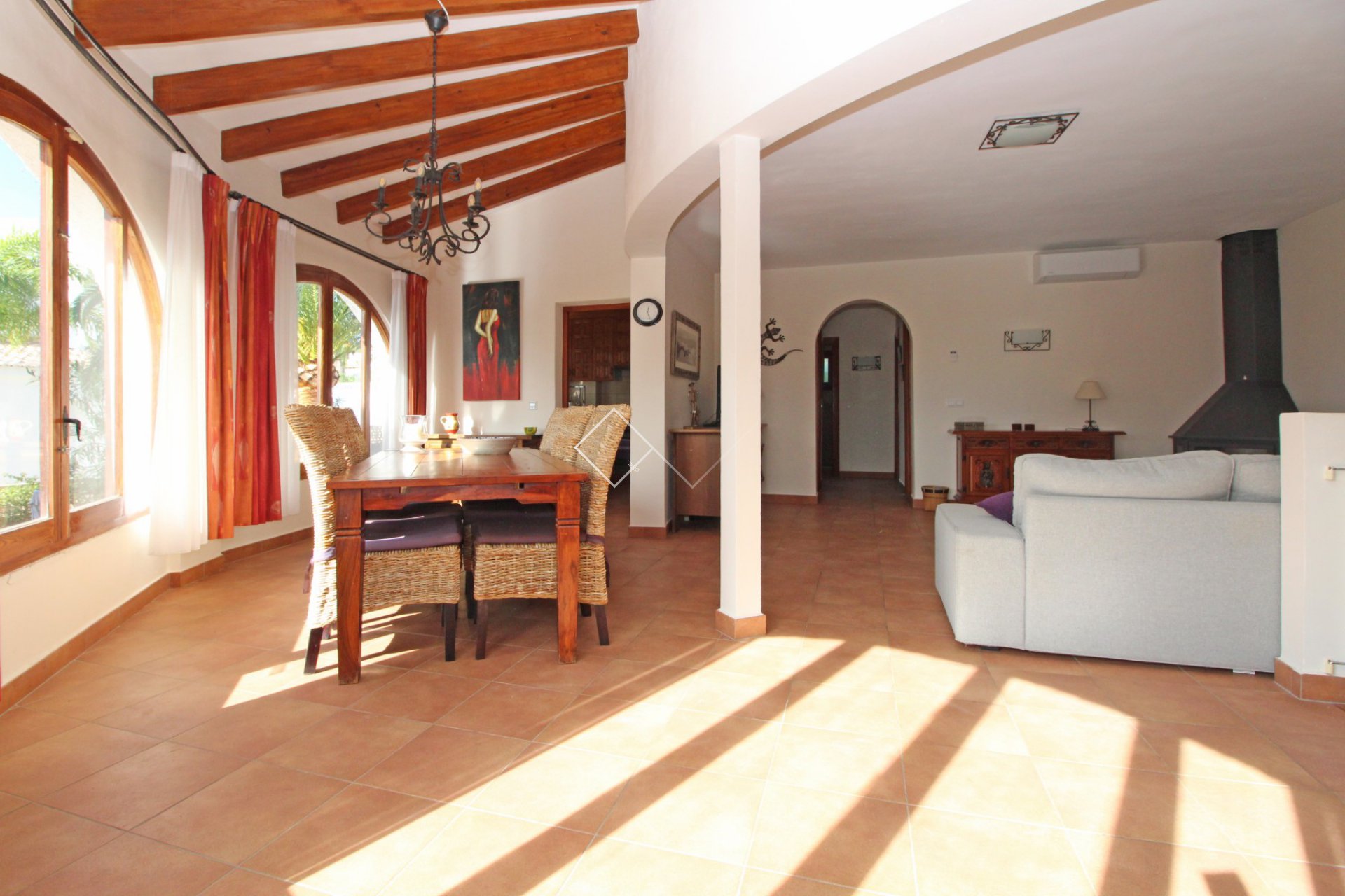 Reventa - Chalet - Moraira - Moravit