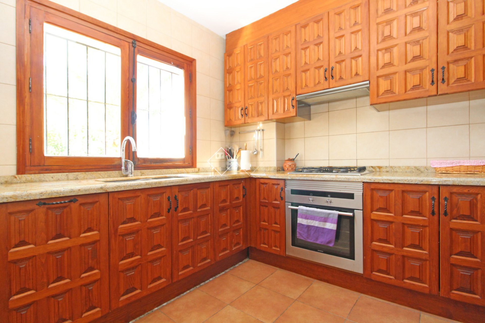 Reventa - Chalet - Moraira - Moravit