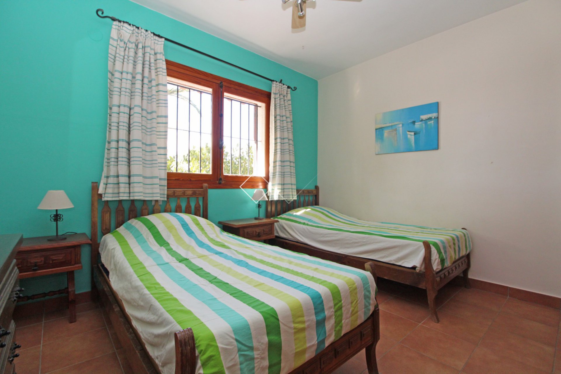 Reventa - Chalet - Moraira - Moravit