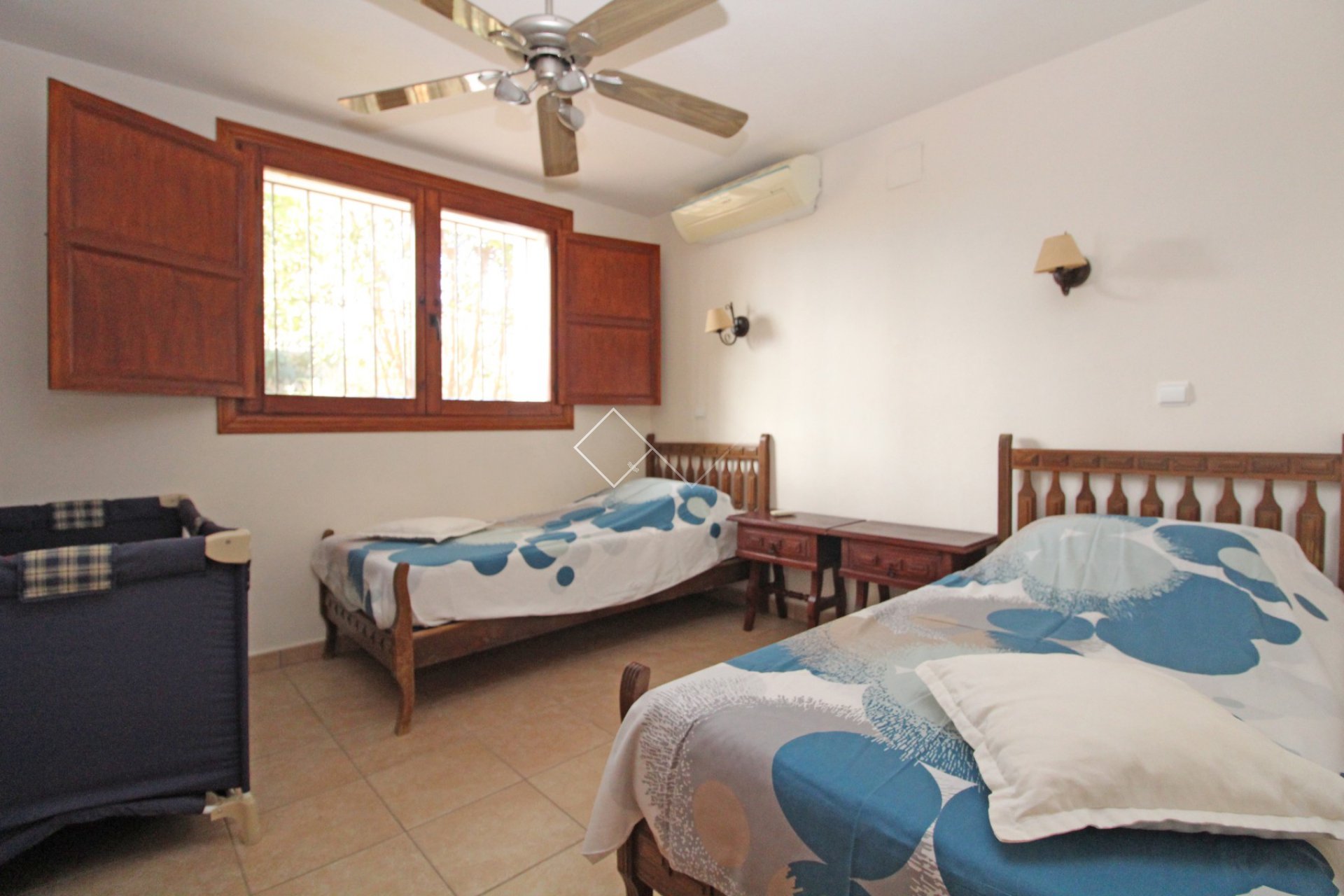 Reventa - Chalet - Moraira - Moravit