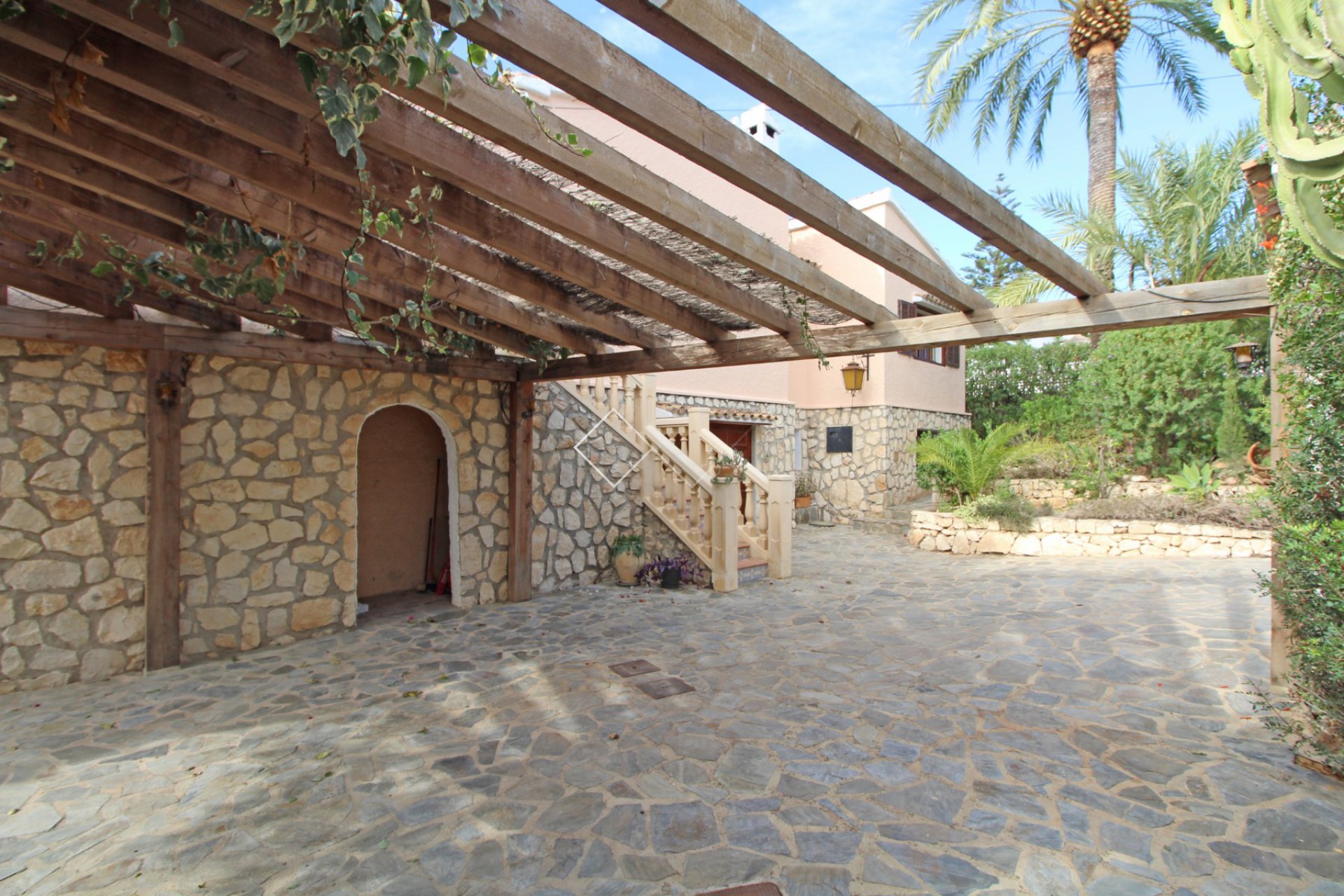 Reventa - Chalet - Moraira - Moravit