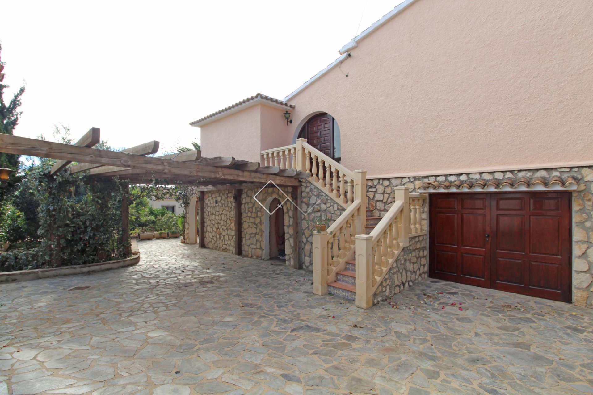 Reventa - Chalet - Moraira - Moravit