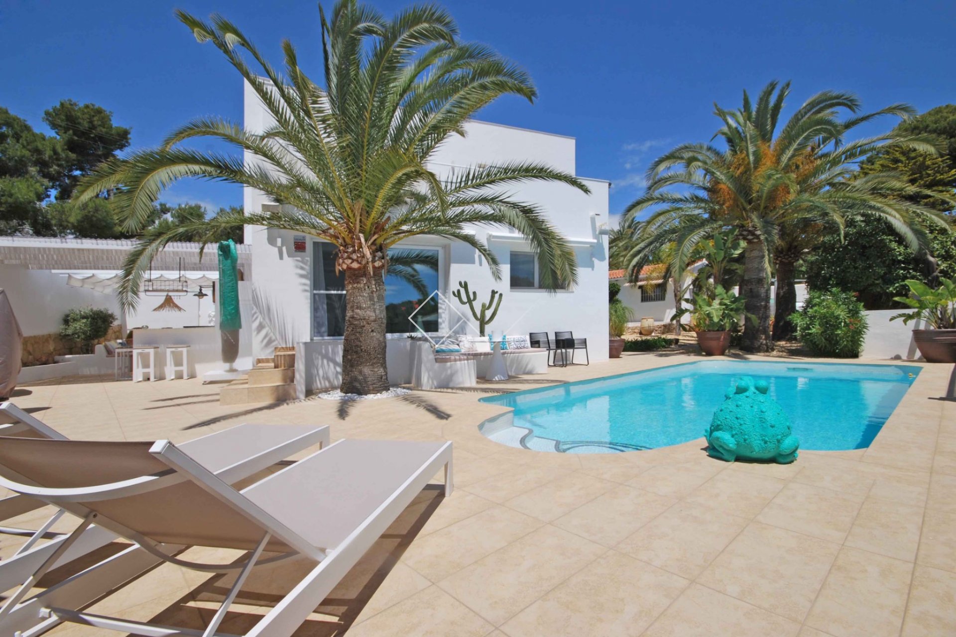 Reventa - Chalet - Moraira - Moravit