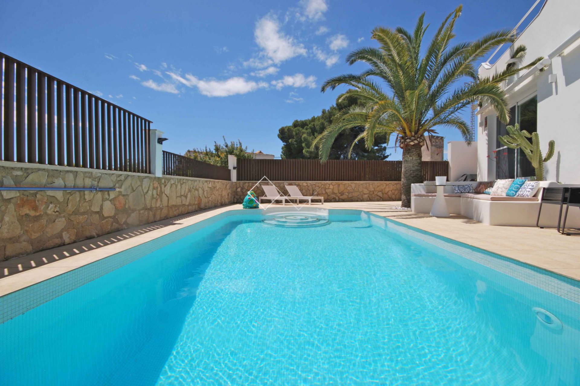 Reventa - Chalet - Moraira - Moravit