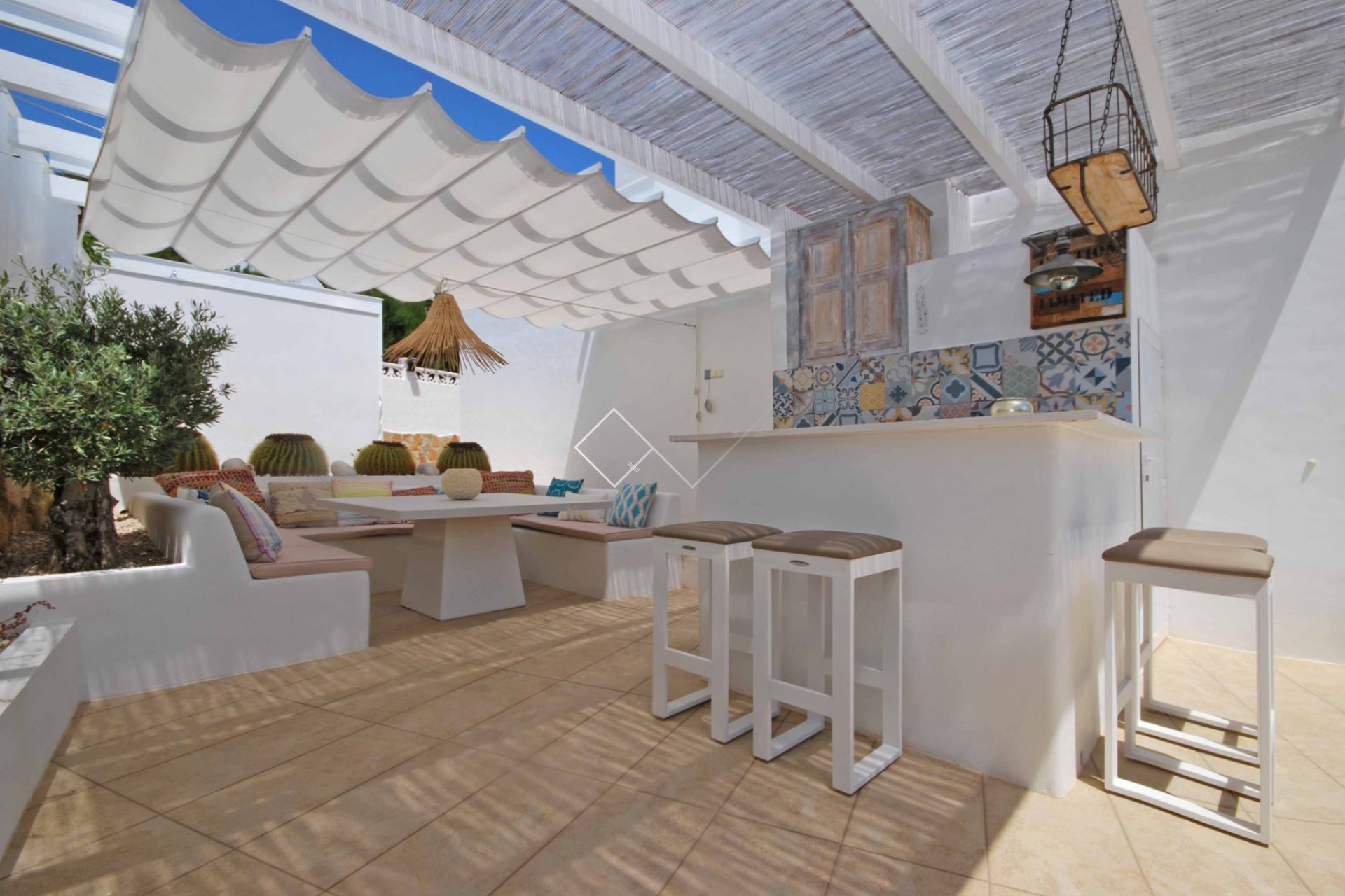 Reventa - Chalet - Moraira - Moravit