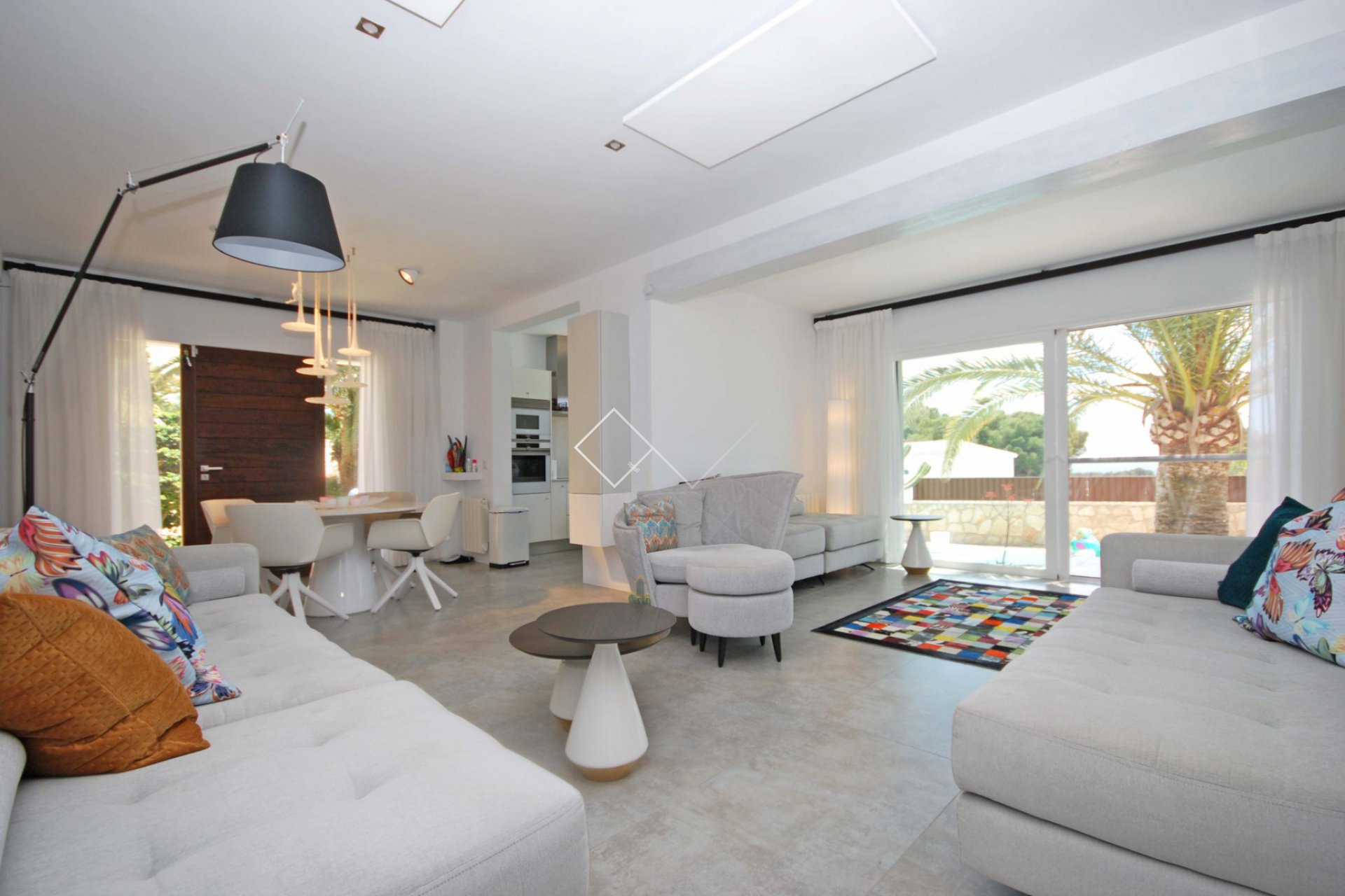 Reventa - Chalet - Moraira - Moravit