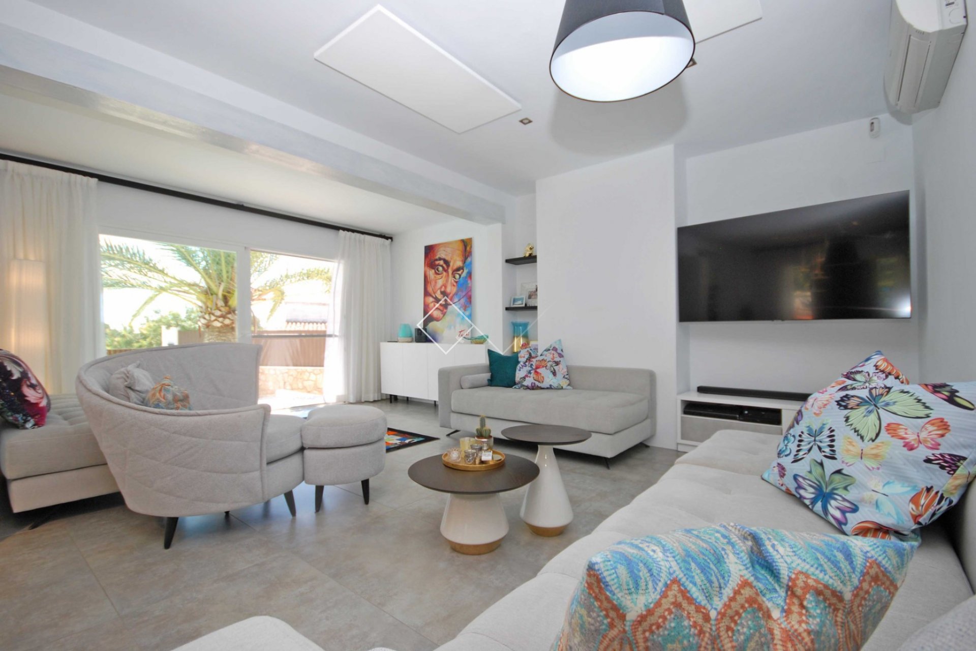 Reventa - Chalet - Moraira - Moravit