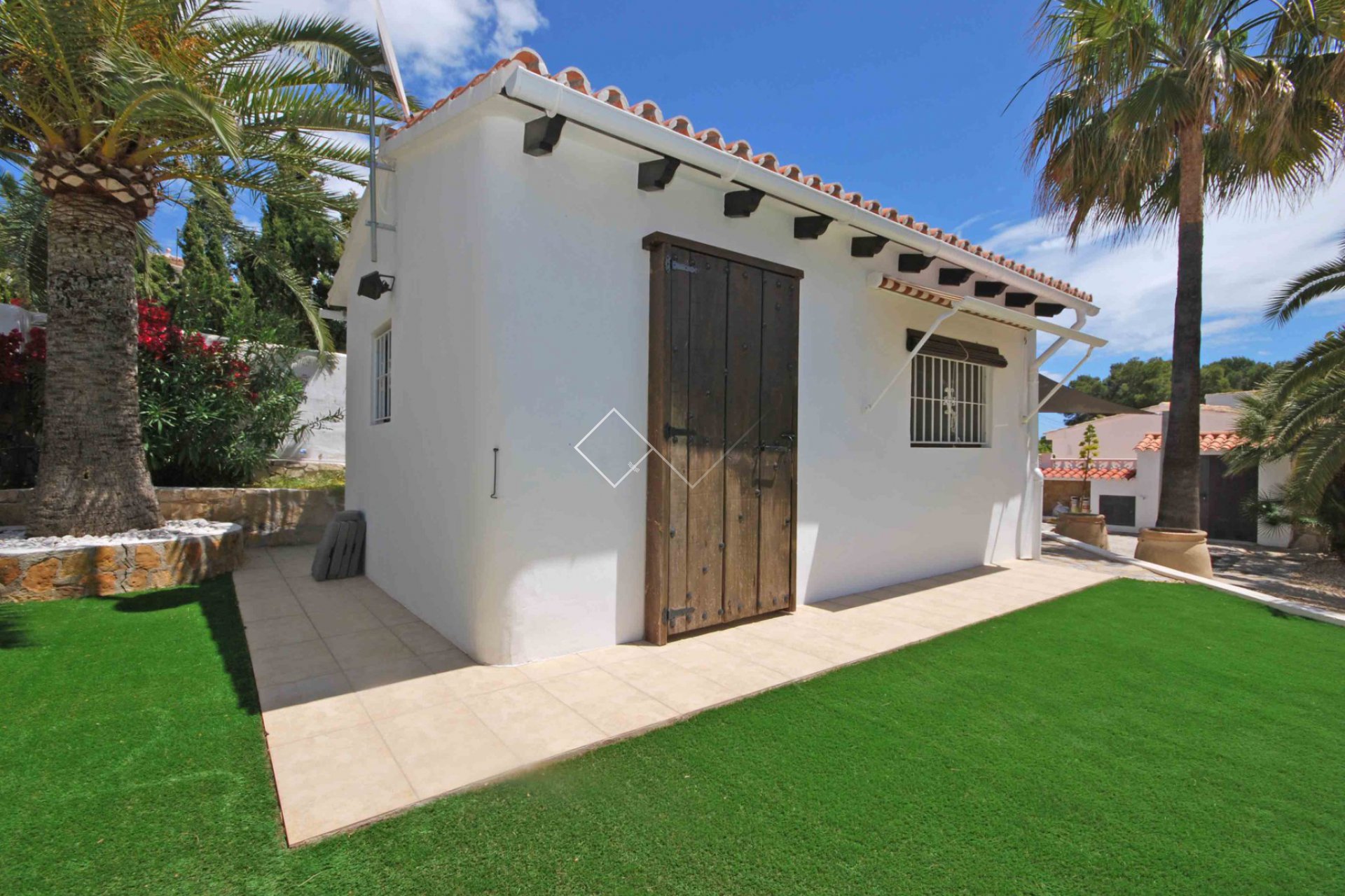 Reventa - Chalet - Moraira - Moravit
