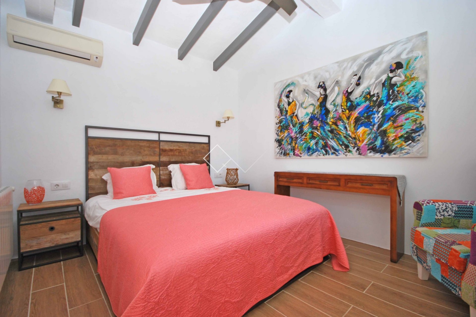 Reventa - Chalet - Moraira - Moravit