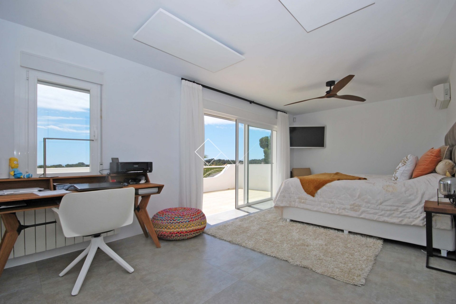 Reventa - Chalet - Moraira - Moravit