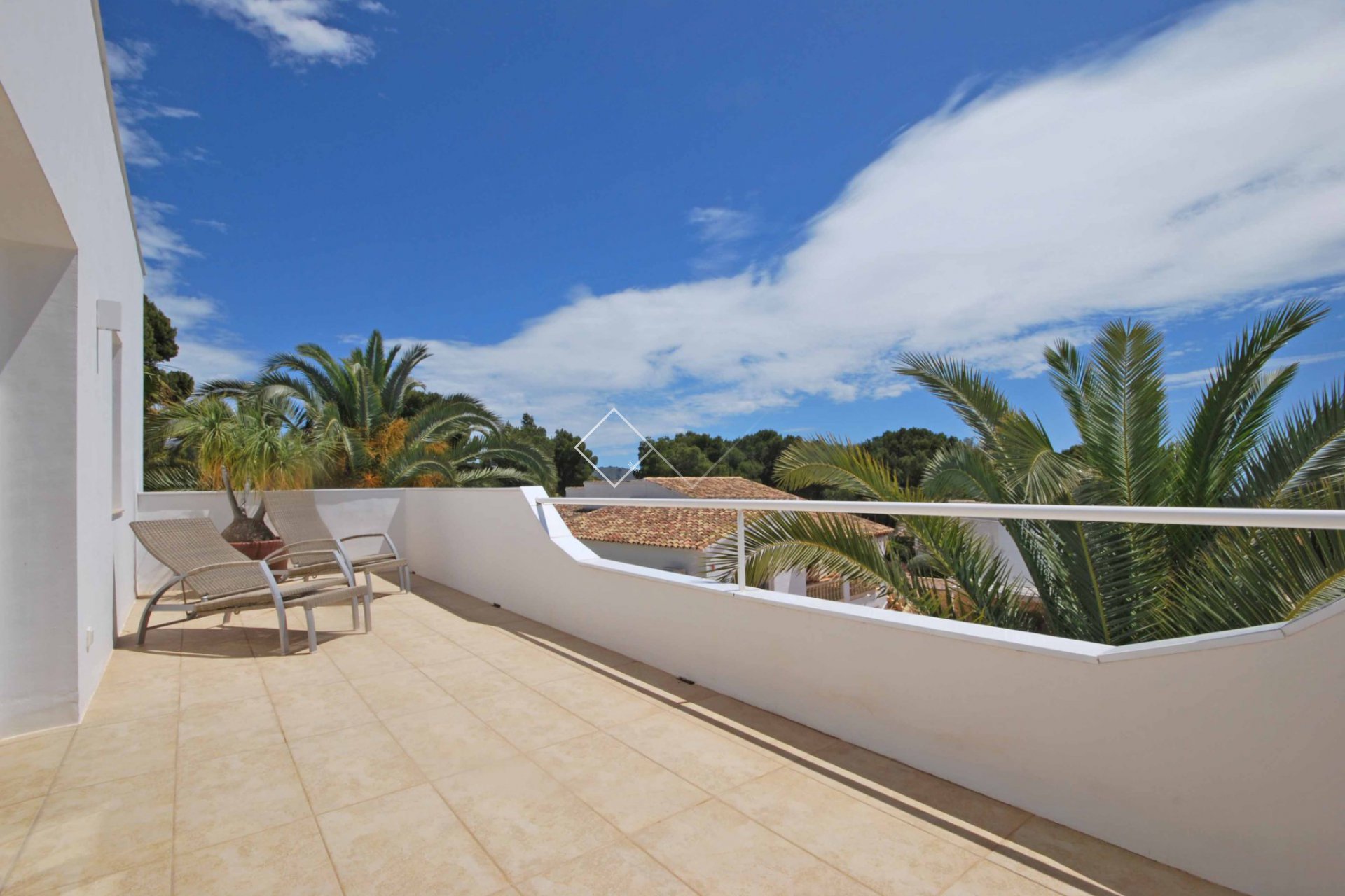 Reventa - Chalet - Moraira - Moravit