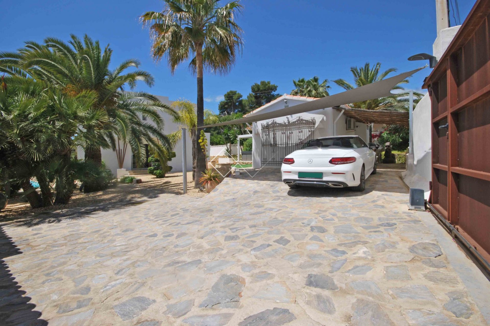 Reventa - Chalet - Moraira - Moravit