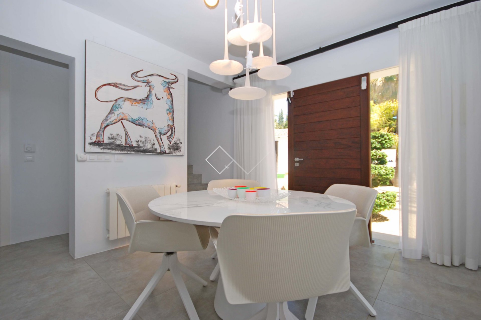 Reventa - Chalet - Moraira - Moravit