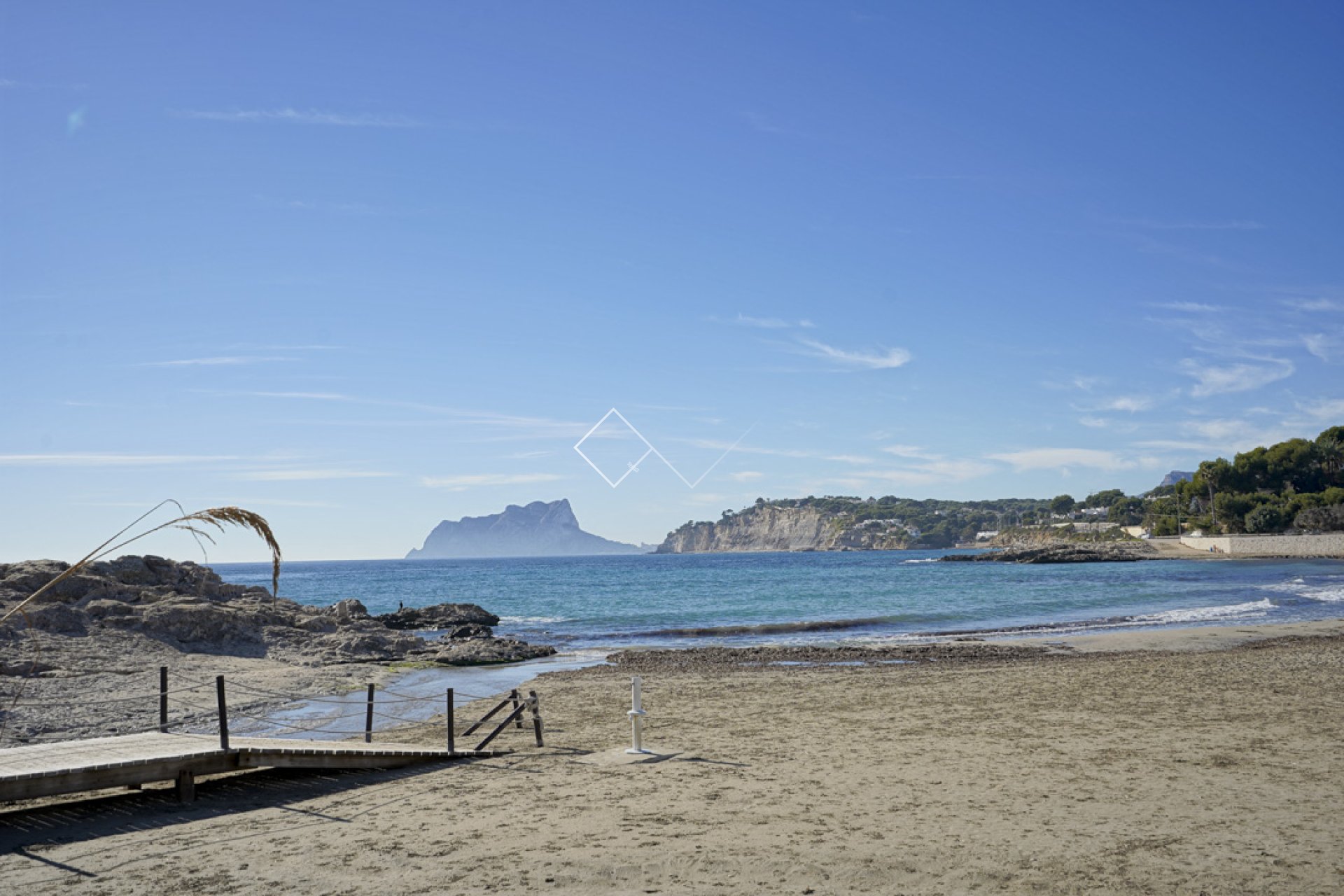 Reventa - Chalet - Moraira - Paichi