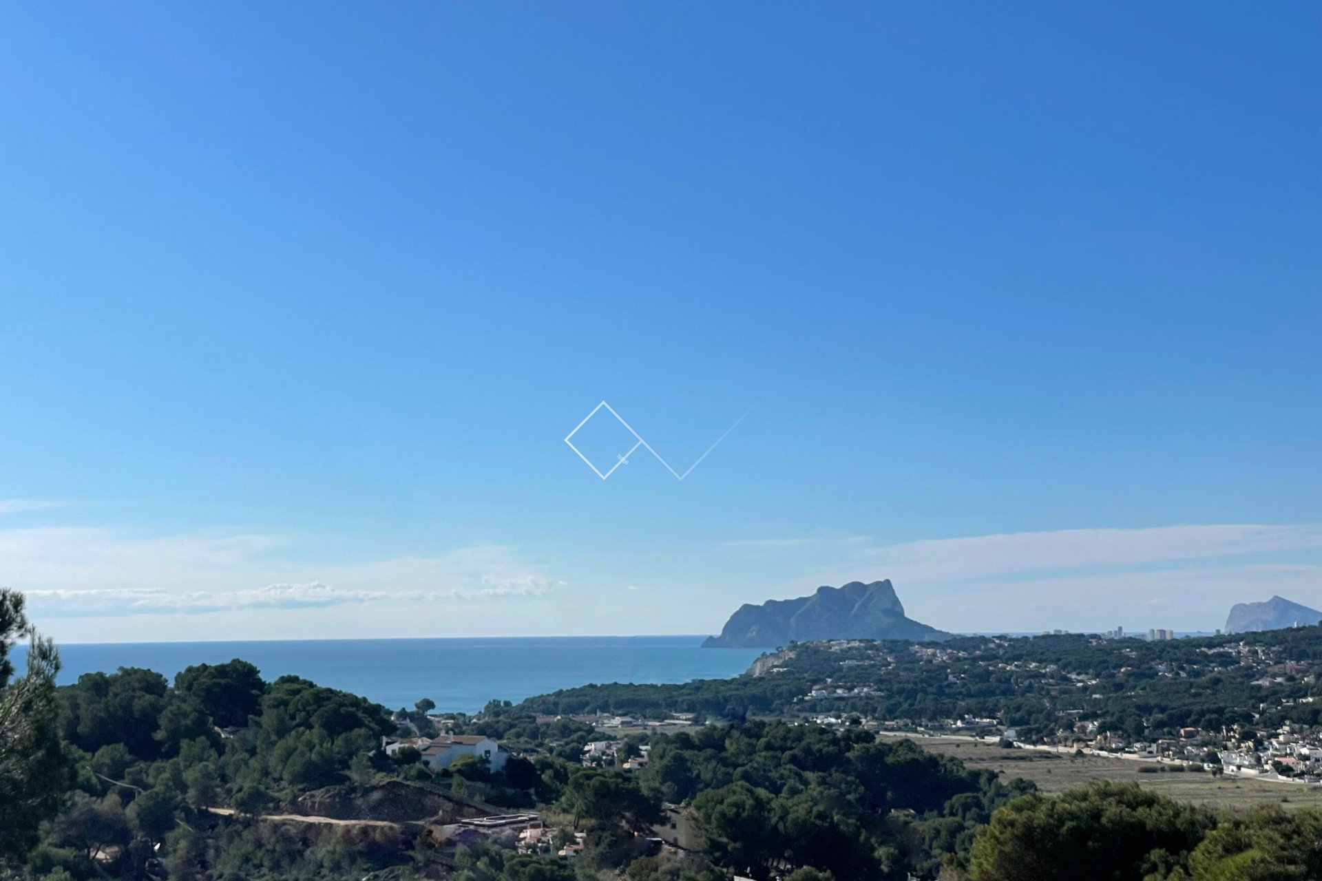 Reventa - Chalet - Moraira - Paichi