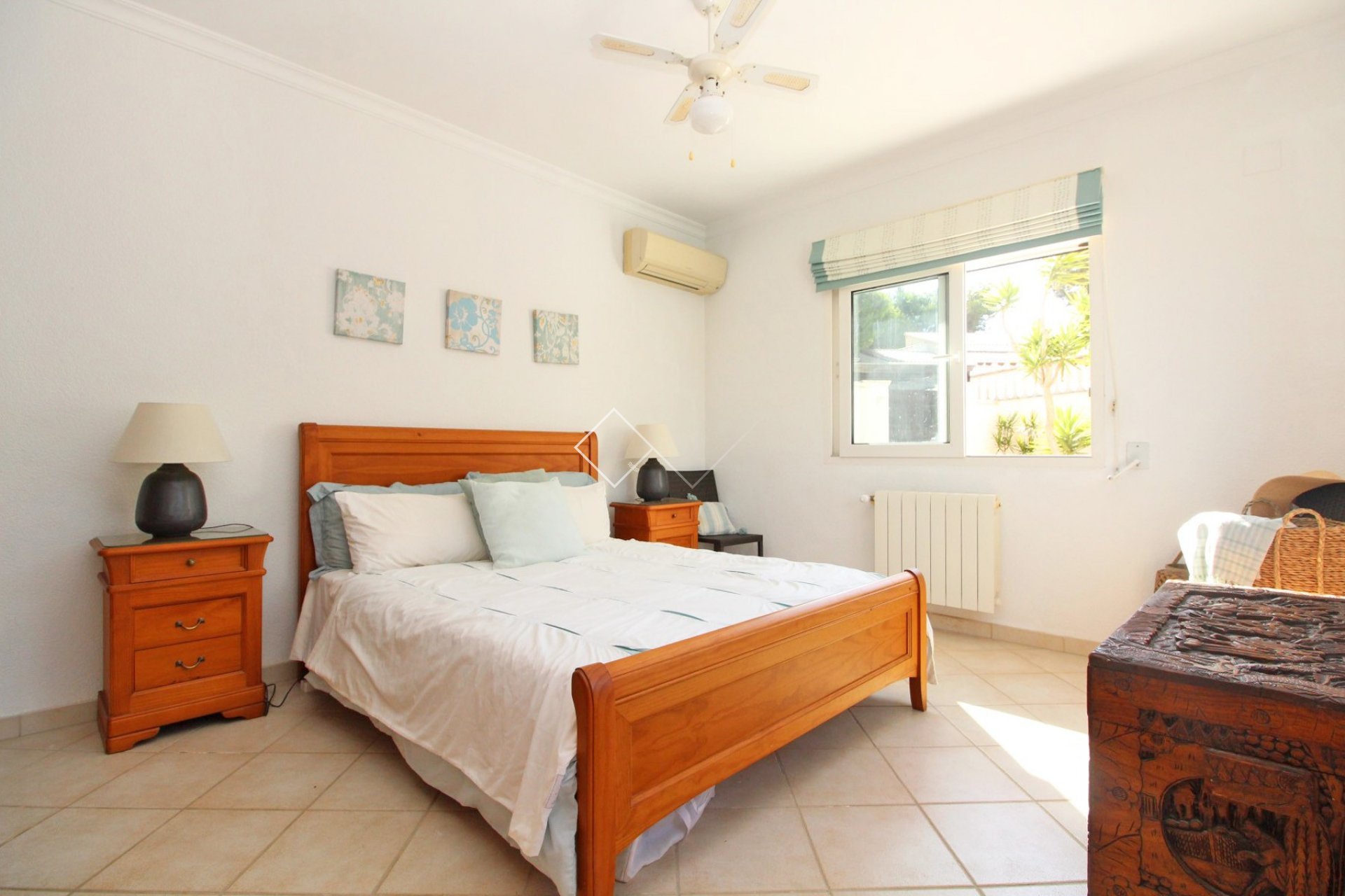 Reventa - Chalet - Moraira - Paichi