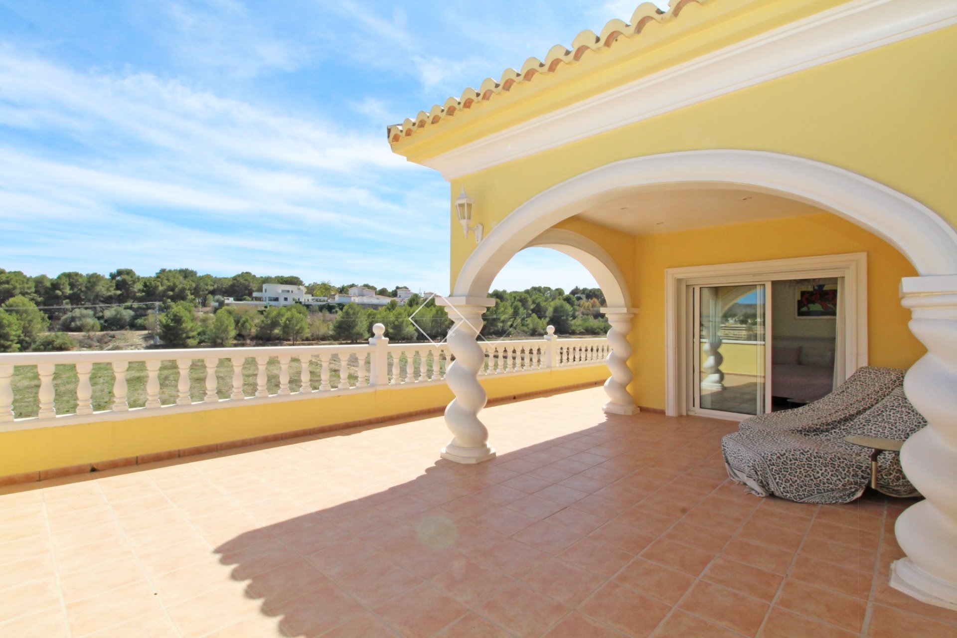 Reventa - Chalet - Moraira - Pinar de l'Advocat