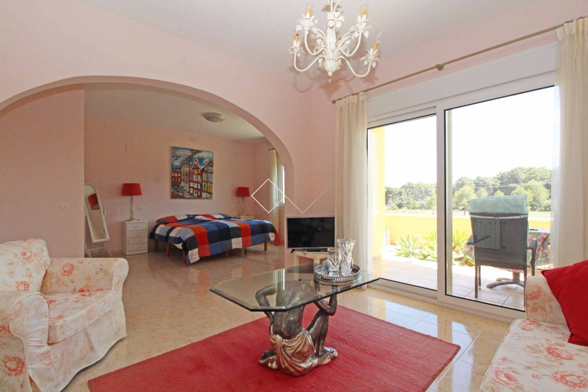 Reventa - Chalet - Moraira - Pinar de l'Advocat