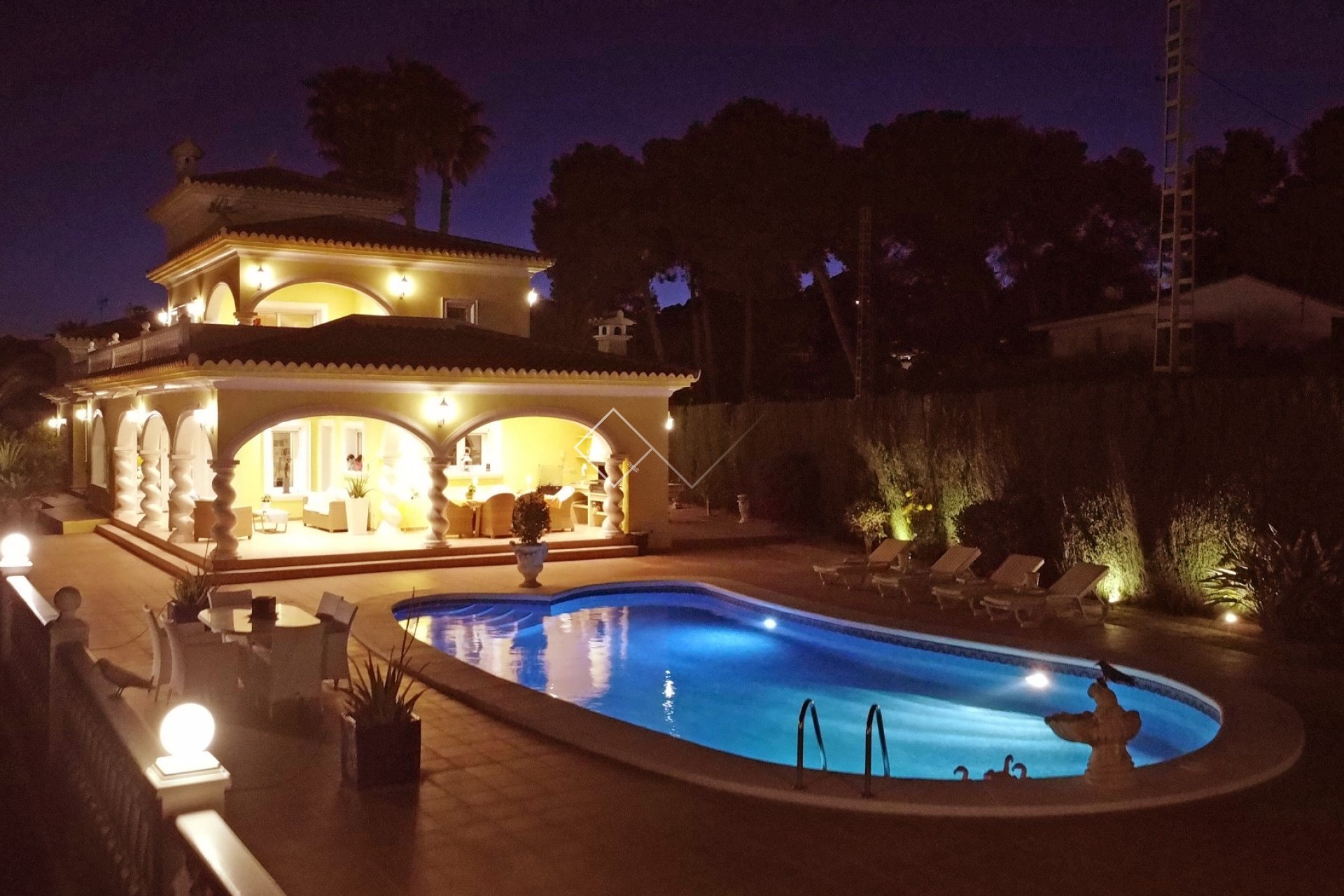 Reventa - Chalet - Moraira - Pinar de l'Advocat