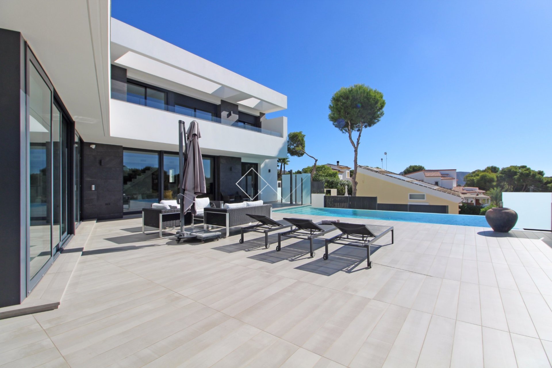 Reventa - Chalet - Moraira - Pinar de l'Advocat