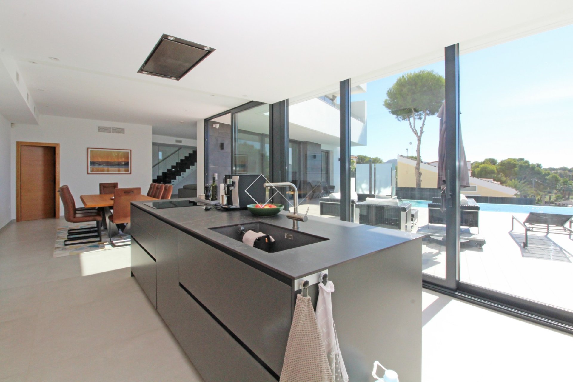 Reventa - Chalet - Moraira - Pinar de l'Advocat