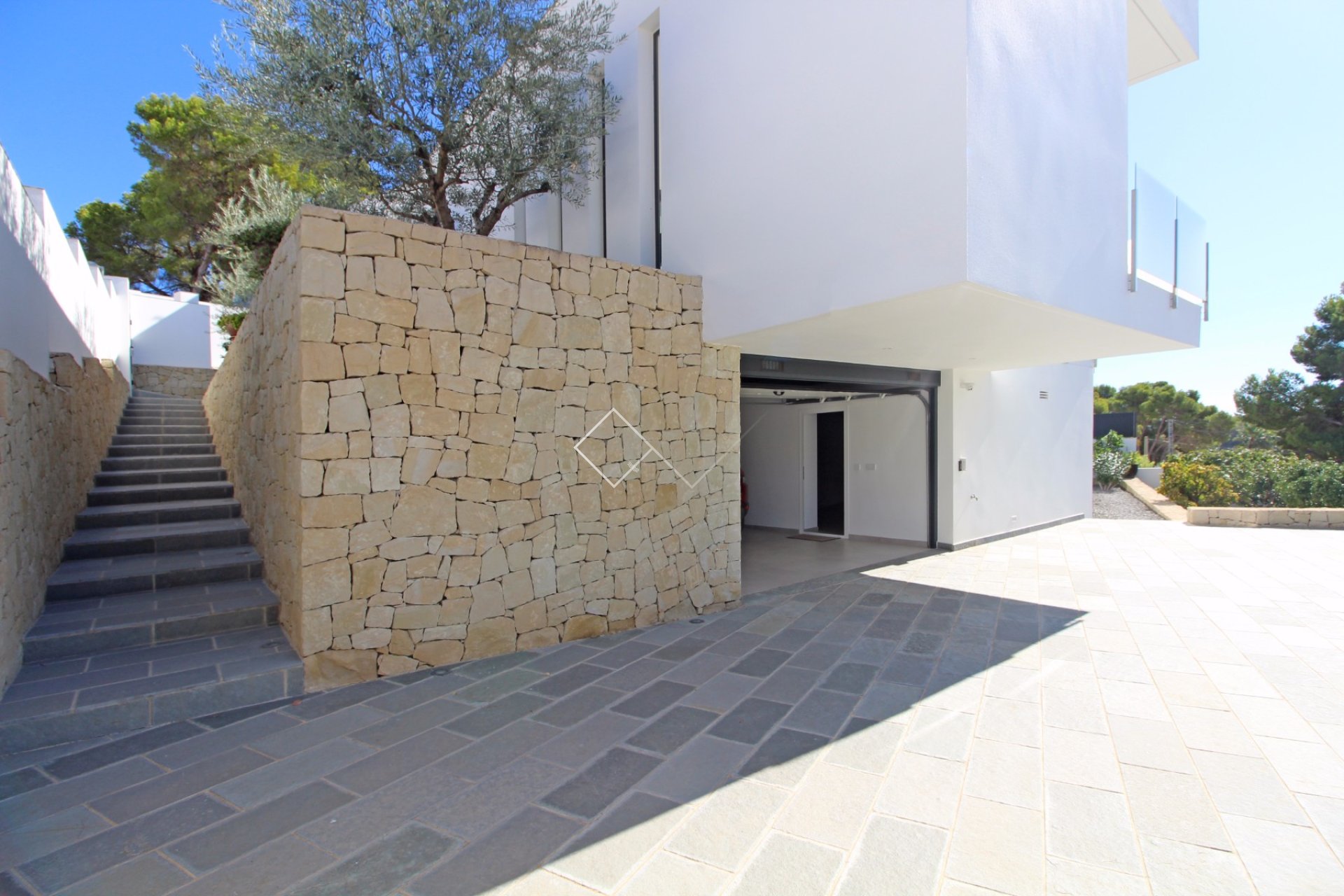 Reventa - Chalet - Moraira - Pinar de l'Advocat