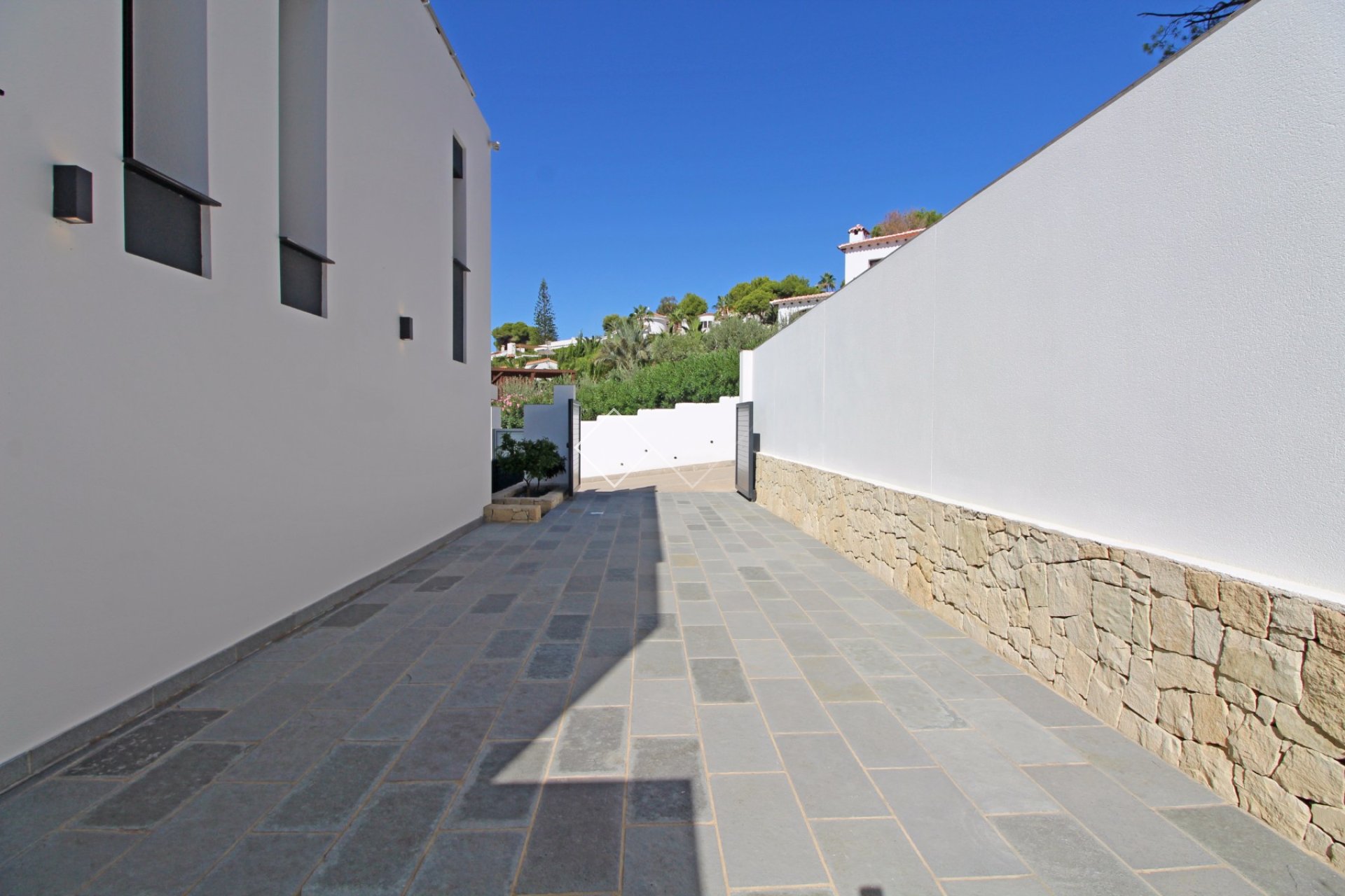 Reventa - Chalet - Moraira - Pinar de l'Advocat