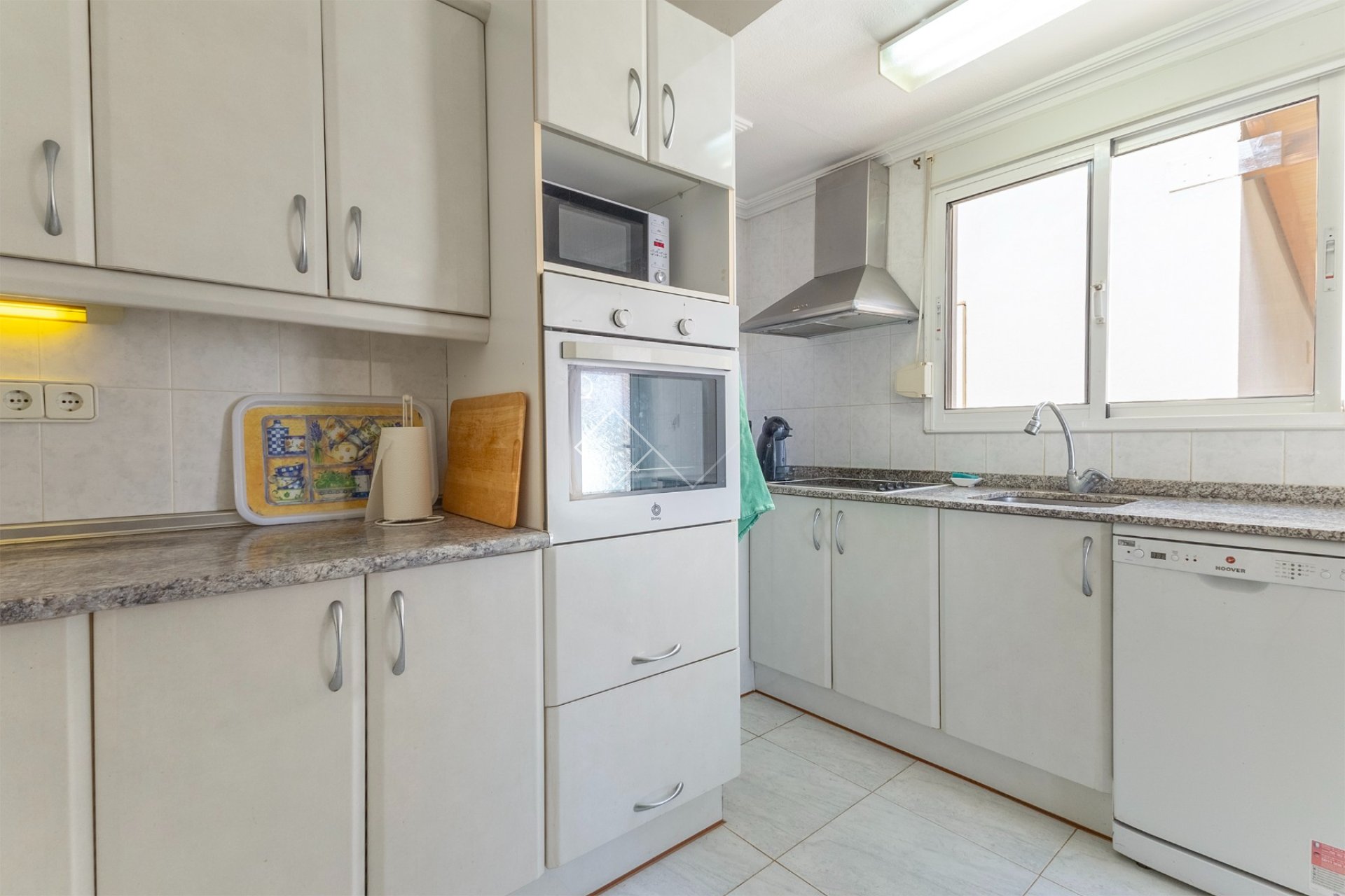 Reventa - Chalet - Moraira - Pinar de l'Advocat