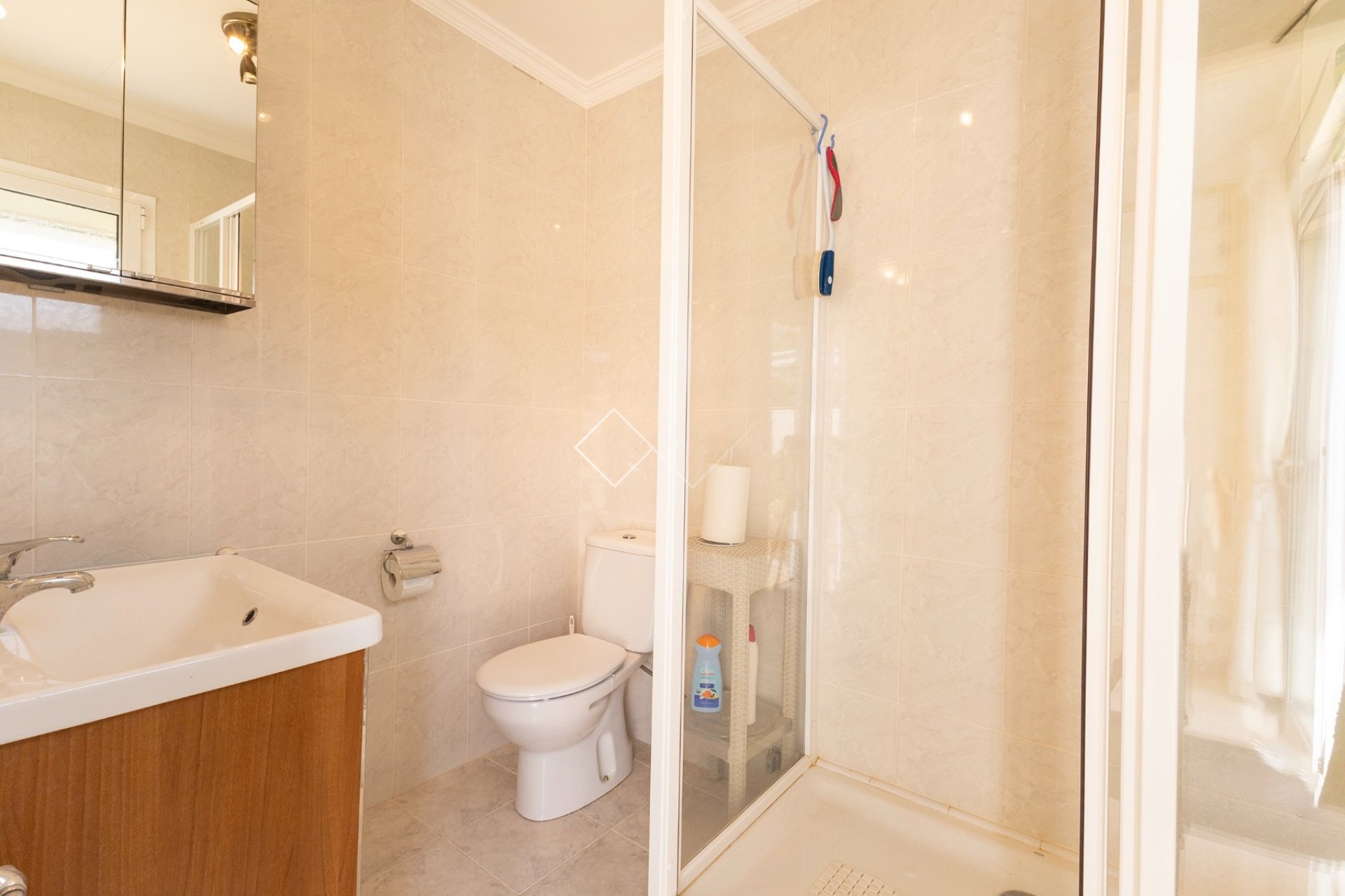 Reventa - Chalet - Moraira - Pinar de l'Advocat