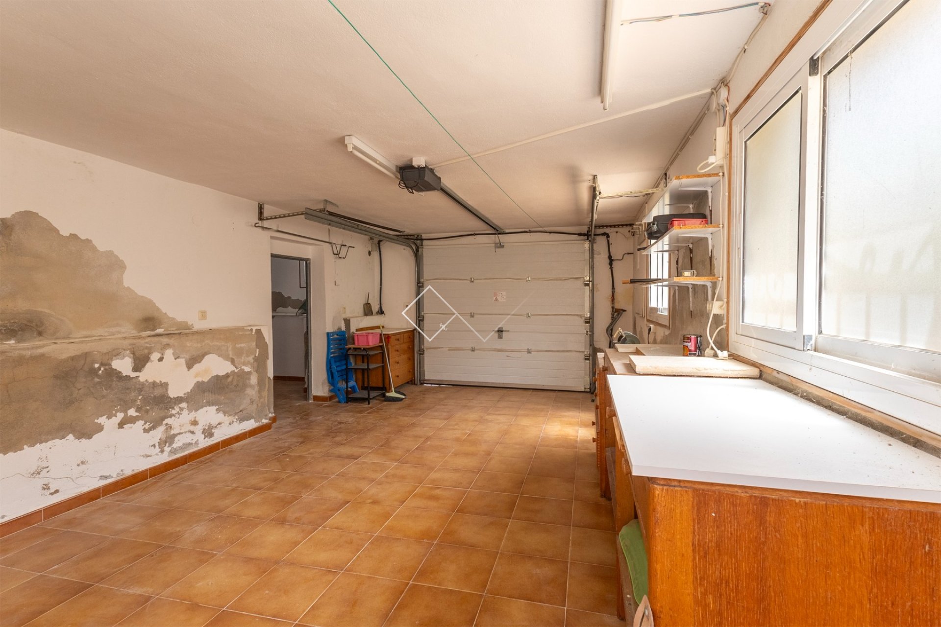 Reventa - Chalet - Moraira - Pinar de l'Advocat