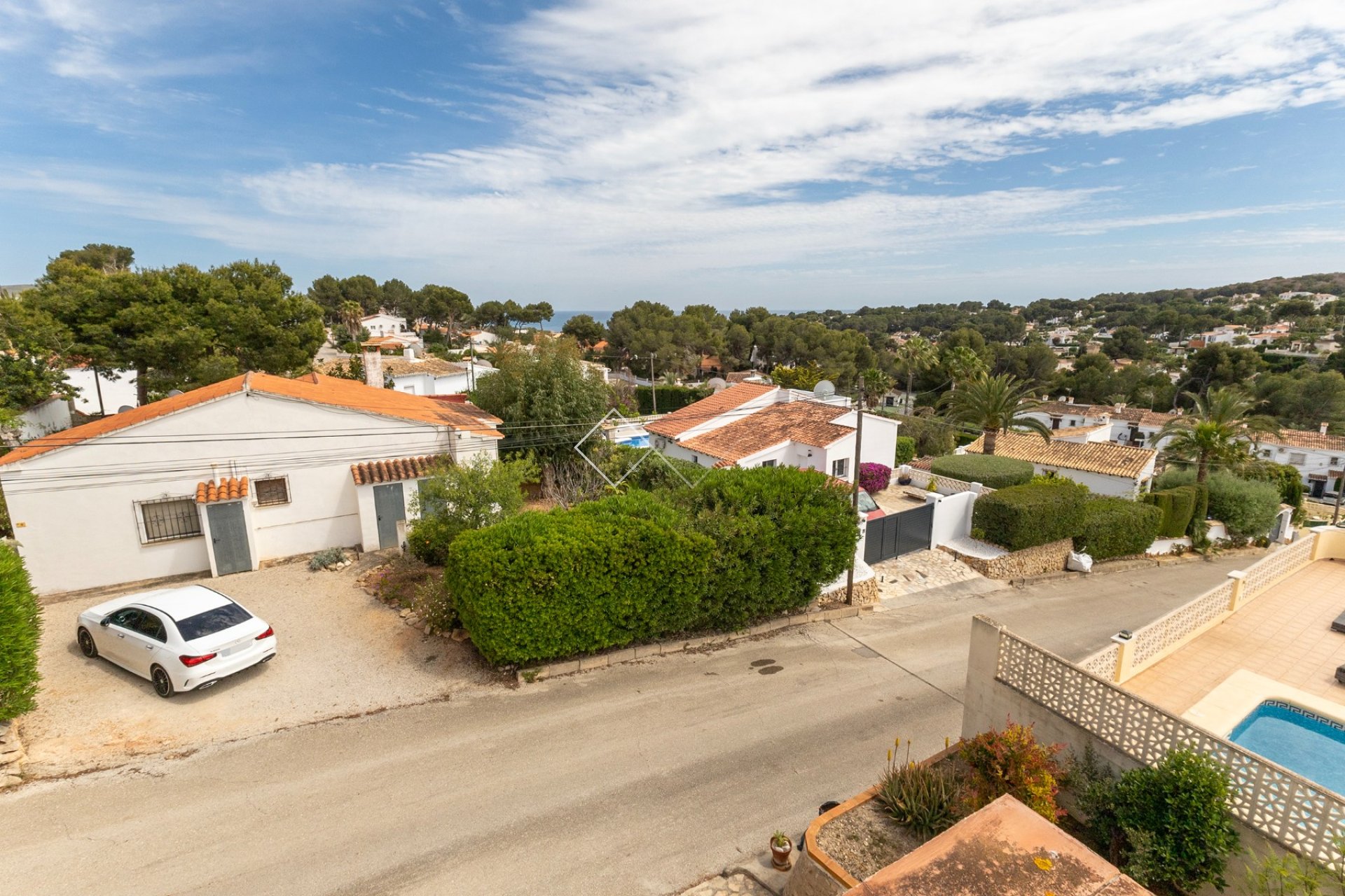 Reventa - Chalet - Moraira - Pinar de l'Advocat