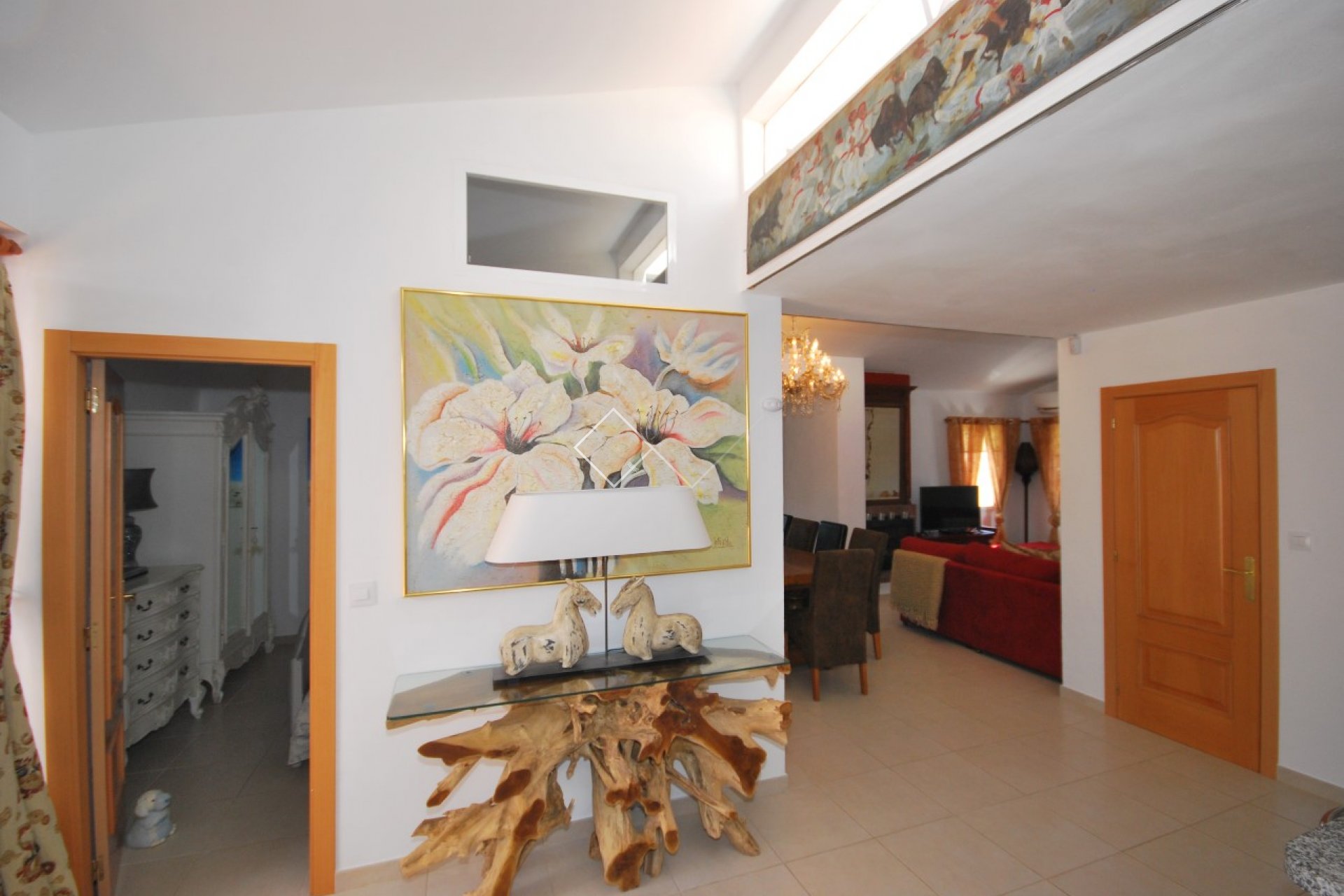 Reventa - Chalet - Moraira - Pinar de l'Advocat