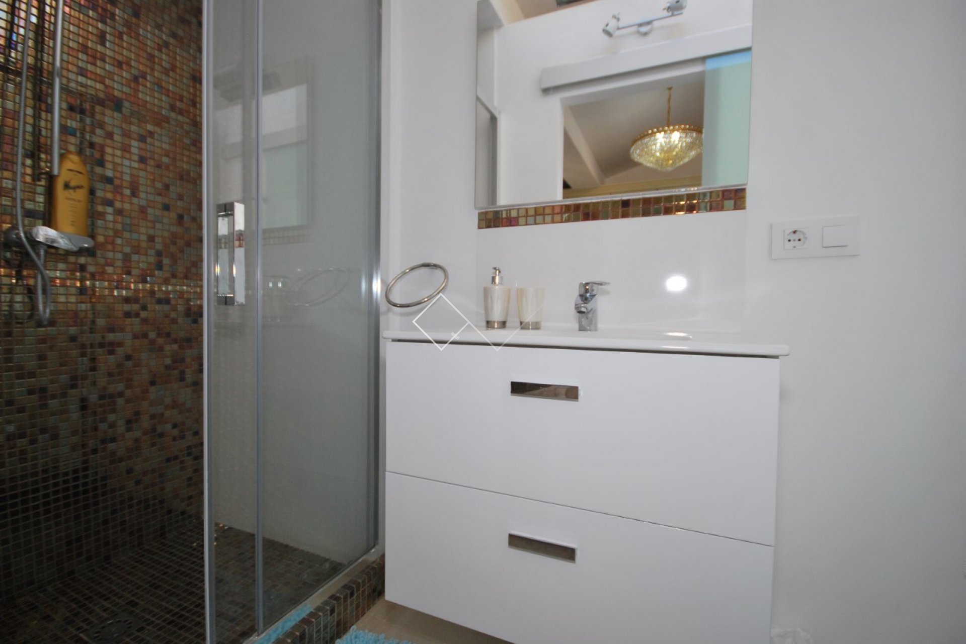 Reventa - Chalet - Moraira - Pinar de l'Advocat