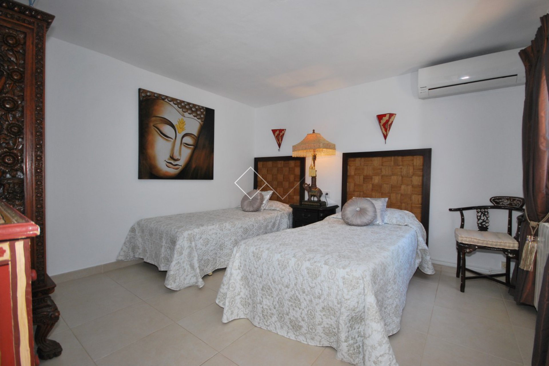 Reventa - Chalet - Moraira - Pinar de l'Advocat