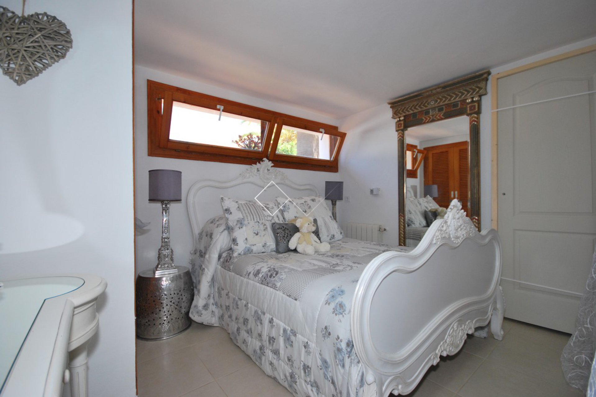 Reventa - Chalet - Moraira - Pinar de l'Advocat