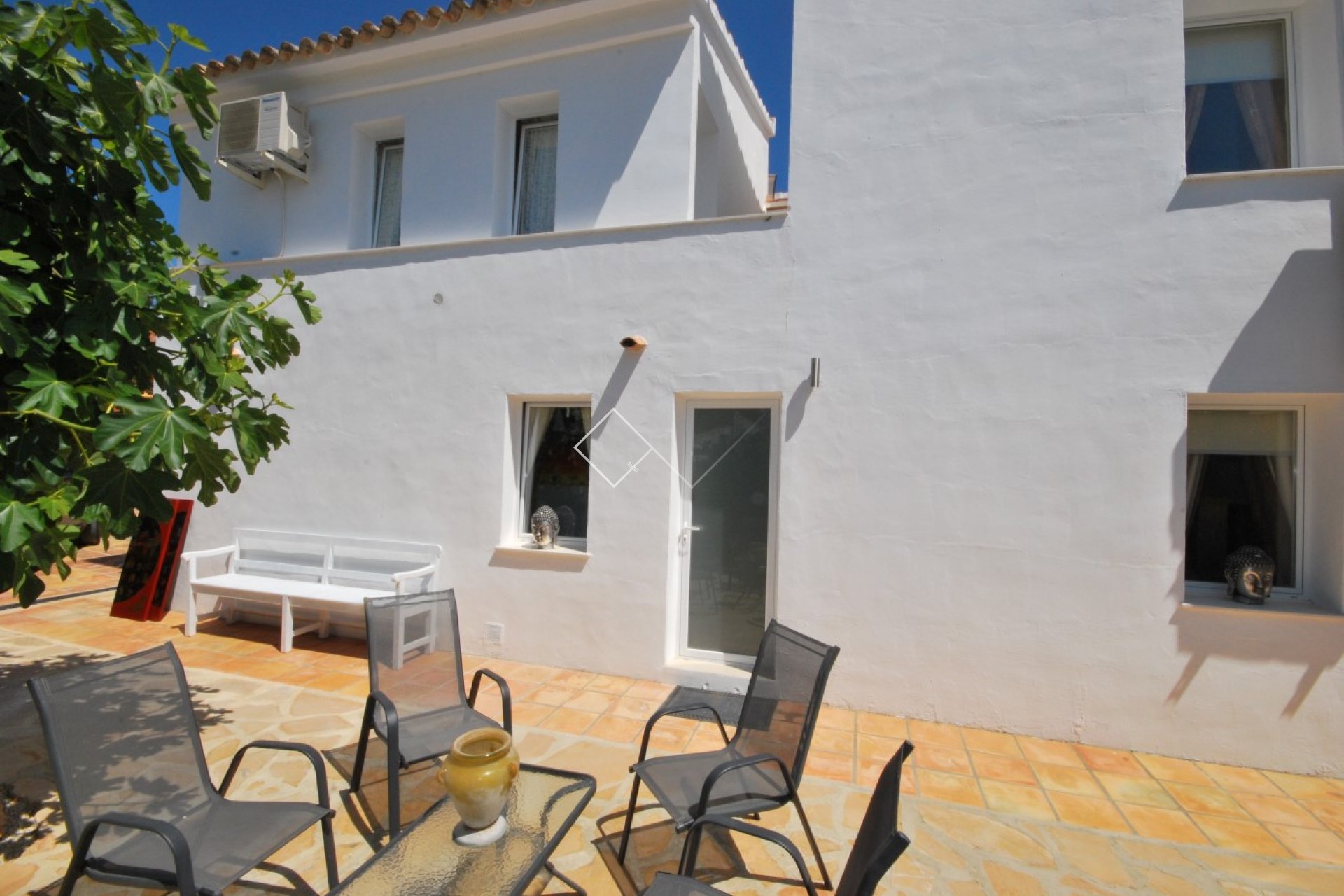 Reventa - Chalet - Moraira - Pinar de l'Advocat