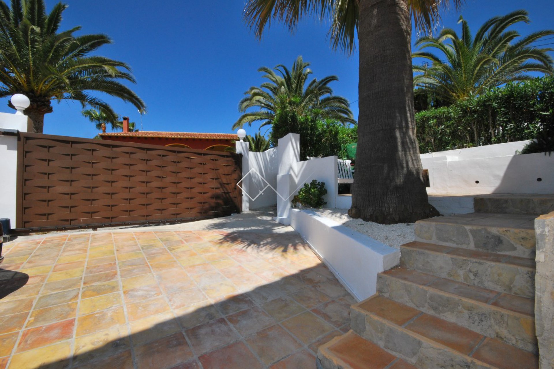 Reventa - Chalet - Moraira - Pinar de l'Advocat