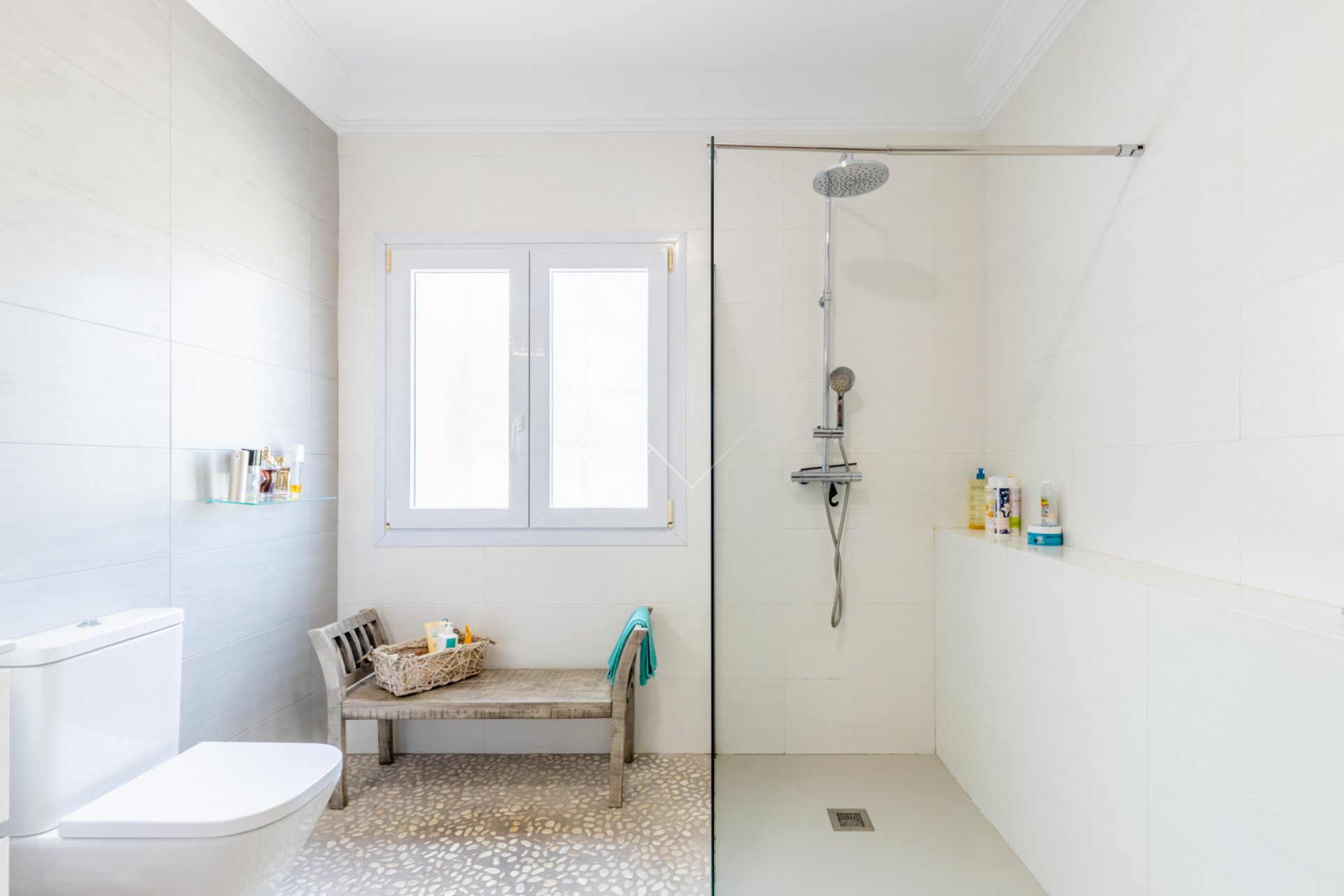 Reventa - Chalet - Moraira - Pla del Mar