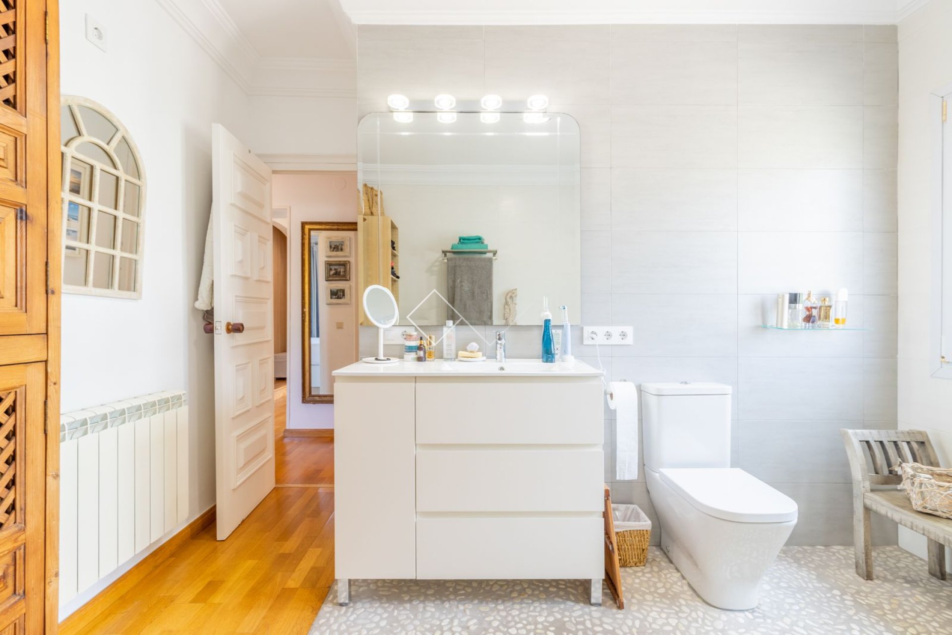 Reventa - Chalet - Moraira - Pla del Mar