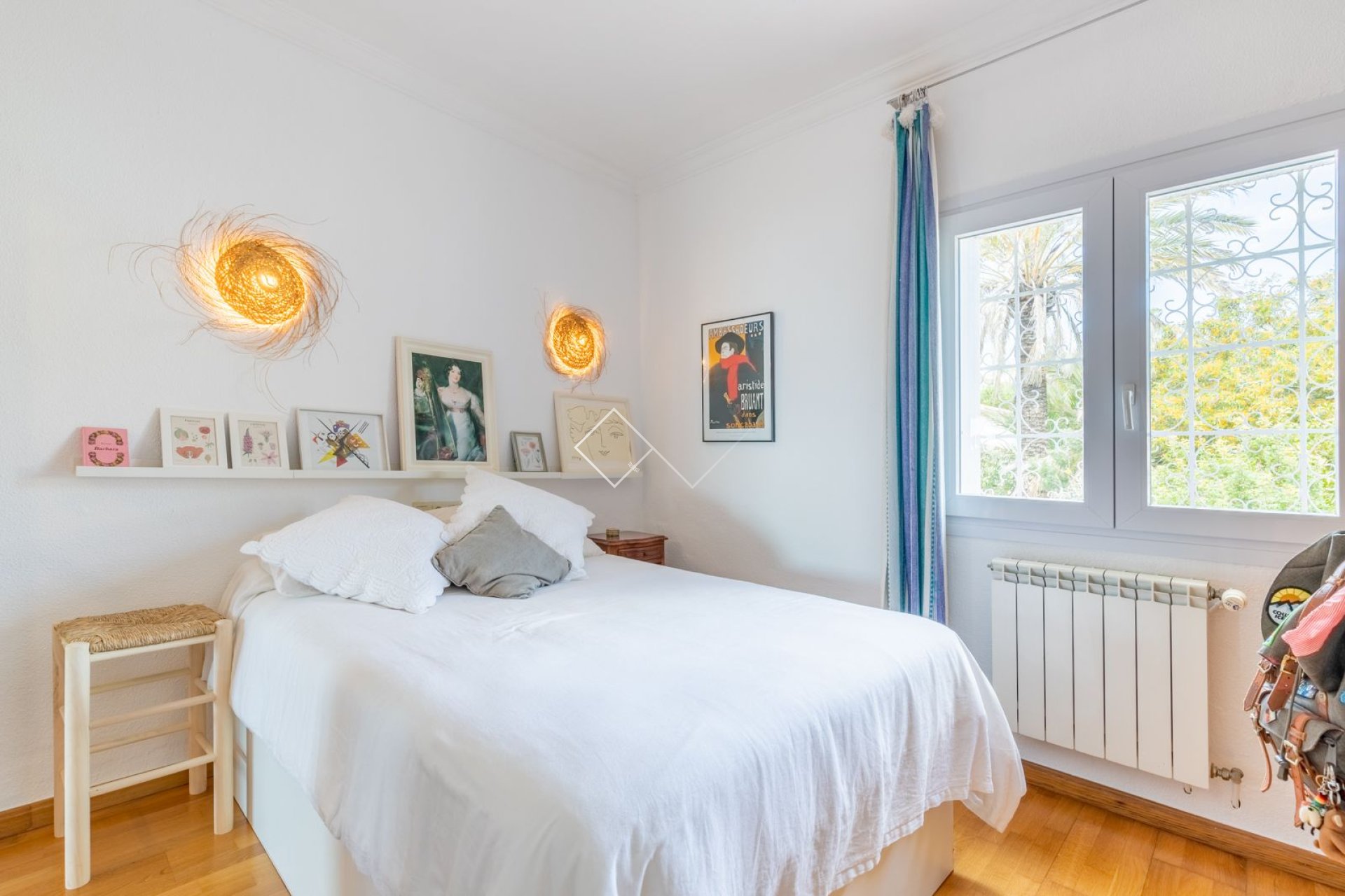 Reventa - Chalet - Moraira - Pla del Mar