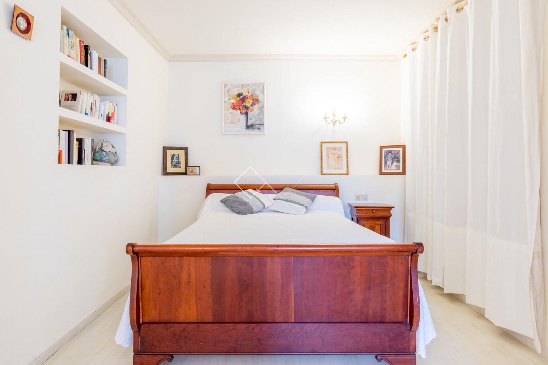 Reventa - Chalet - Moraira - Pla del Mar