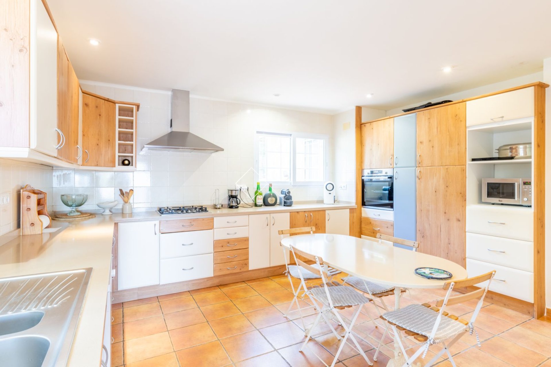 Reventa - Chalet - Moraira - Pla del Mar