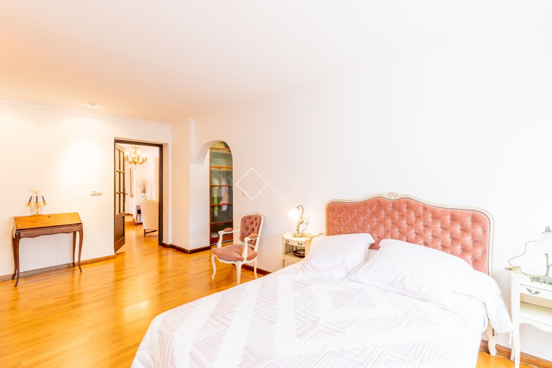 Reventa - Chalet - Moraira - Pla del Mar