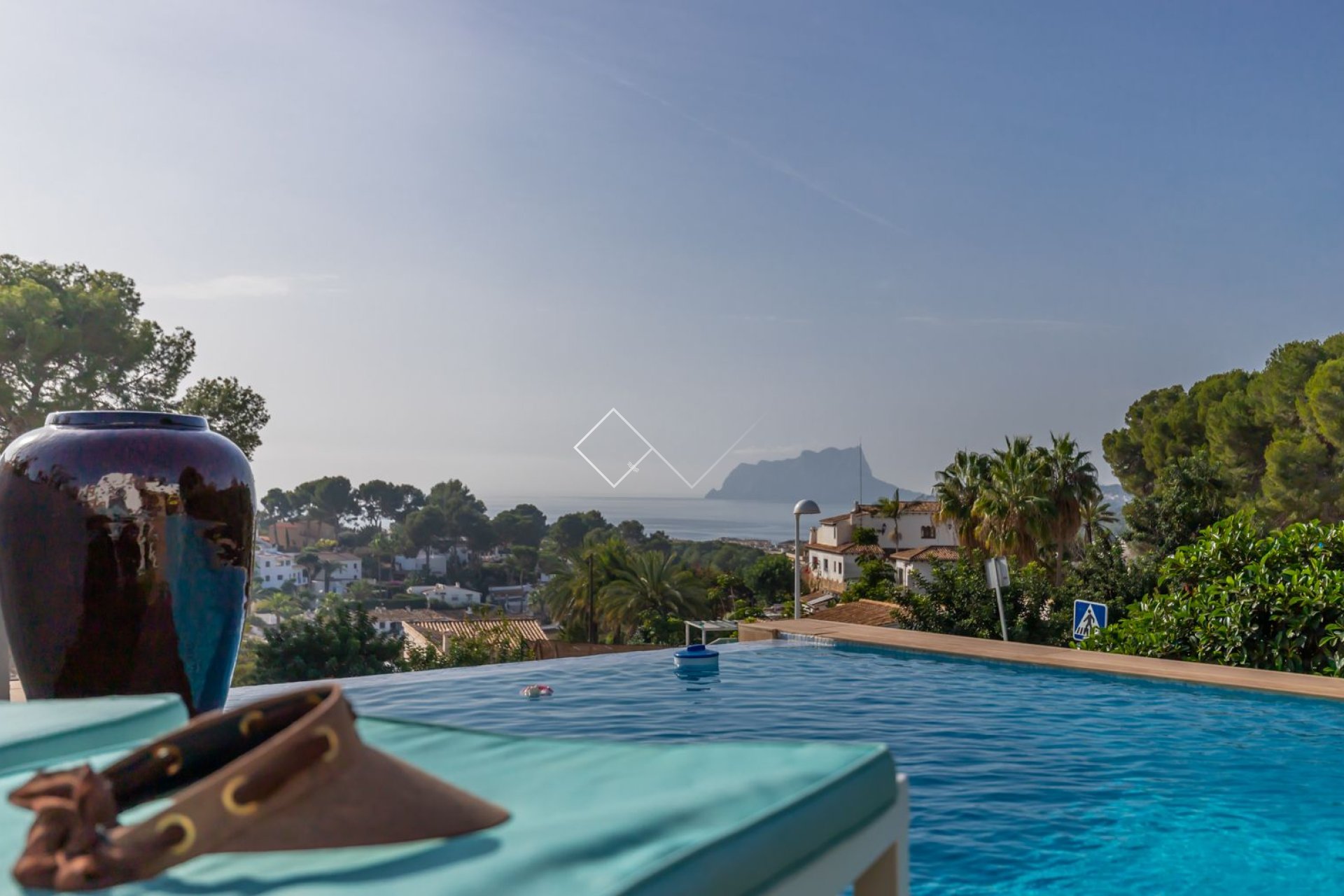 Reventa - Chalet - Moraira - Pla del Mar