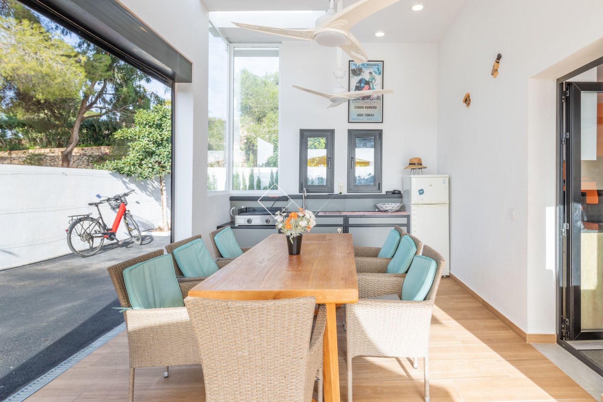 Reventa - Chalet - Moraira - Pla del Mar