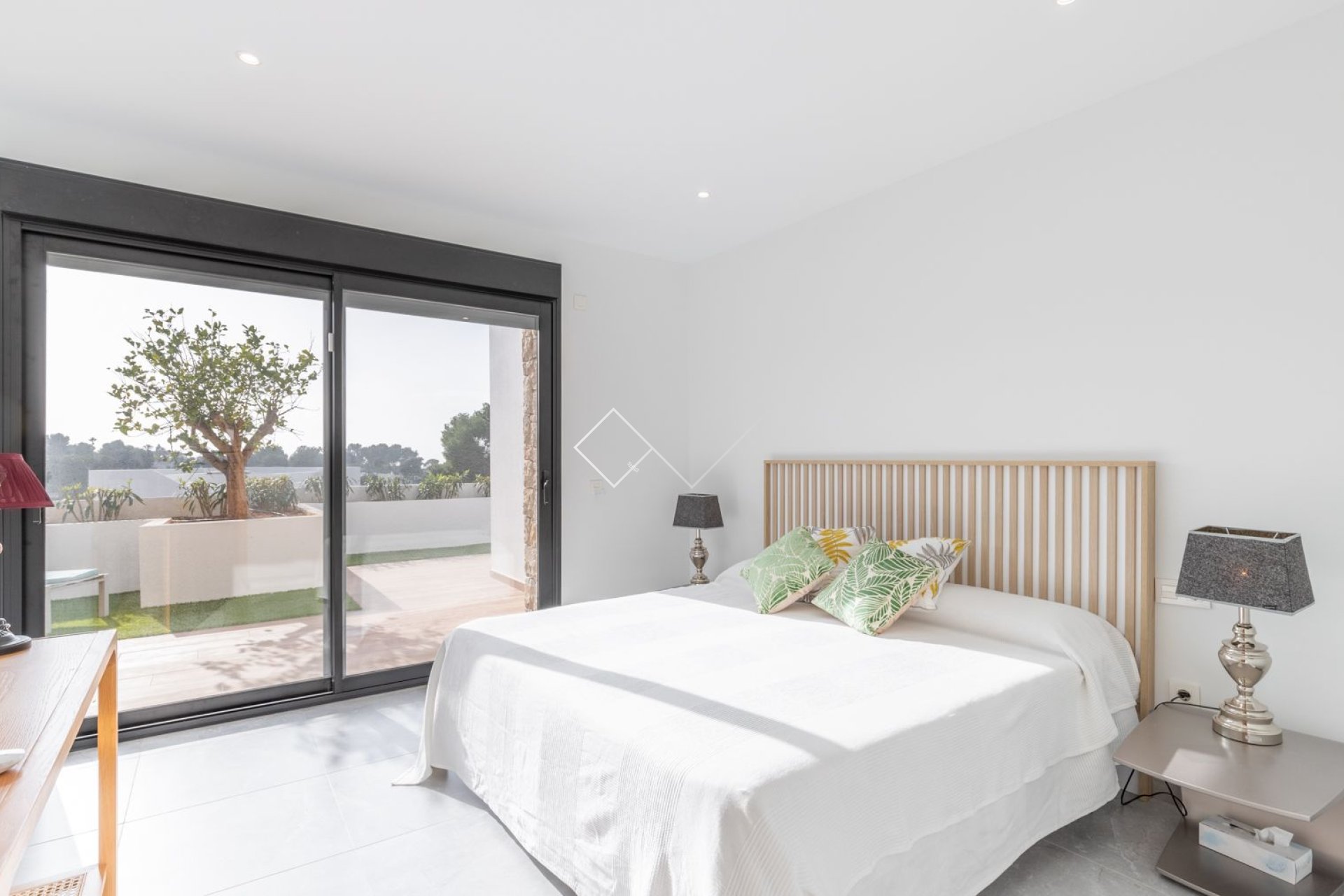 Reventa - Chalet - Moraira - Pla del Mar