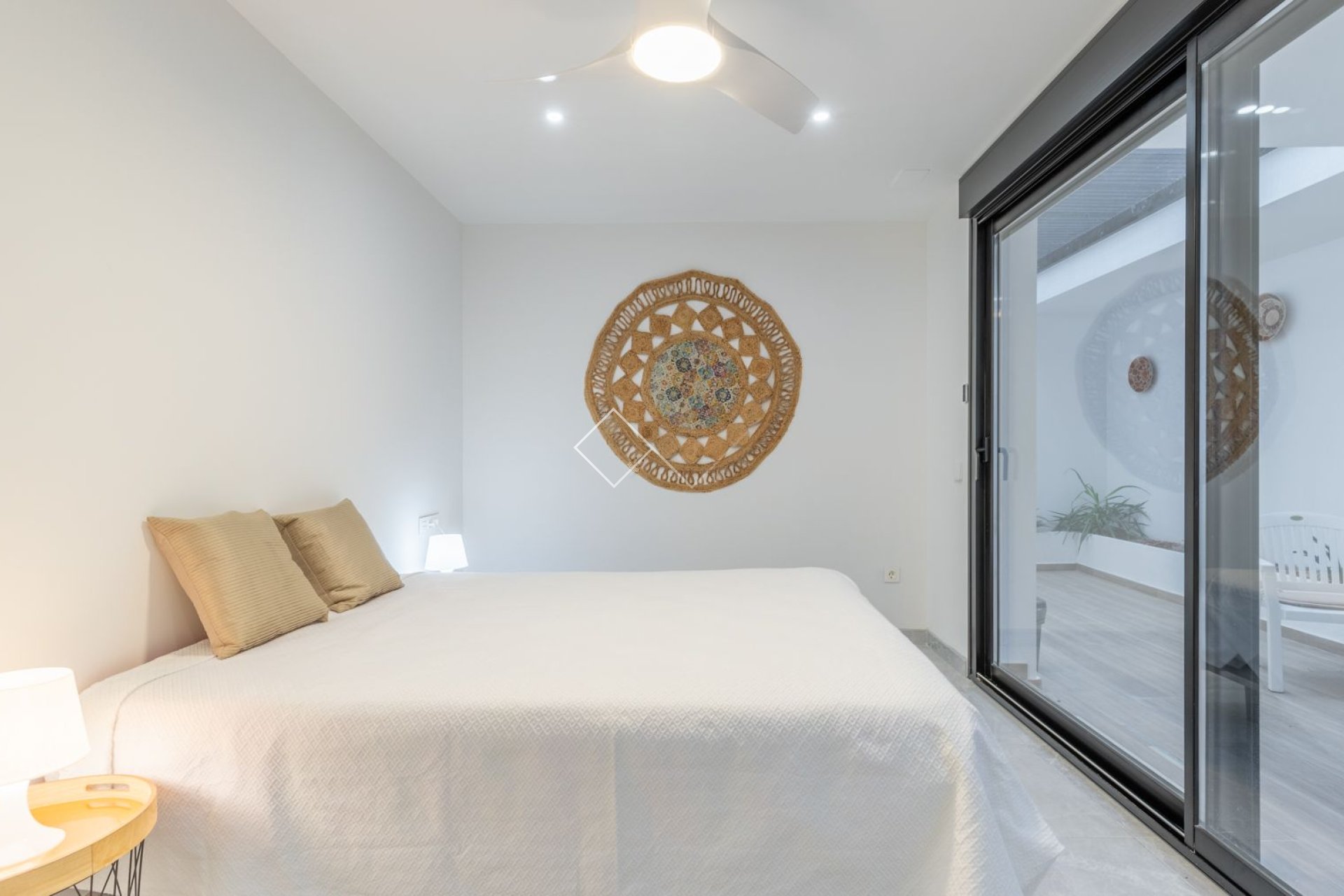 Reventa - Chalet - Moraira - Pla del Mar