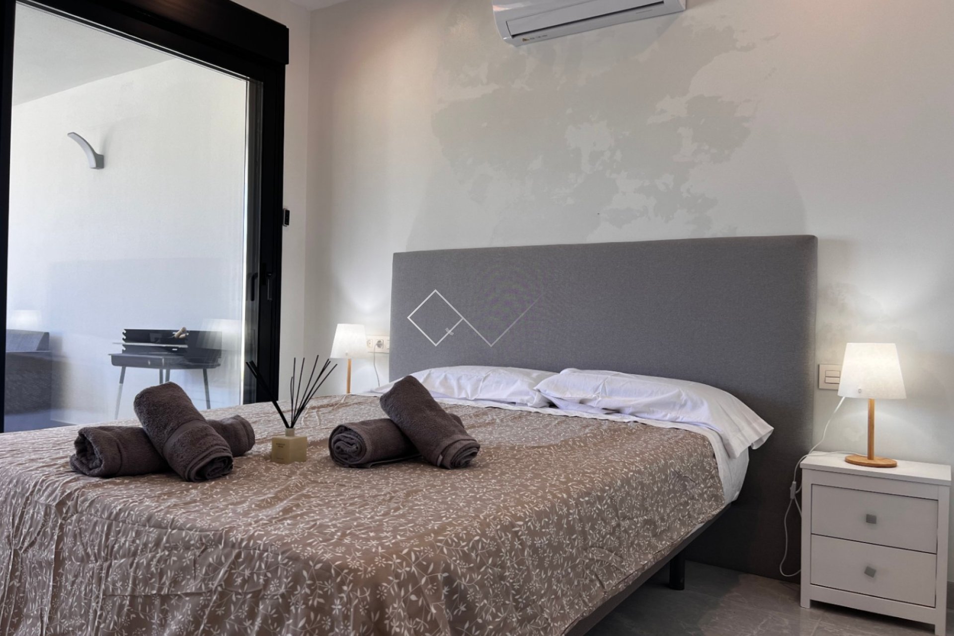 Reventa - Chalet - Moraira - Pla del Mar