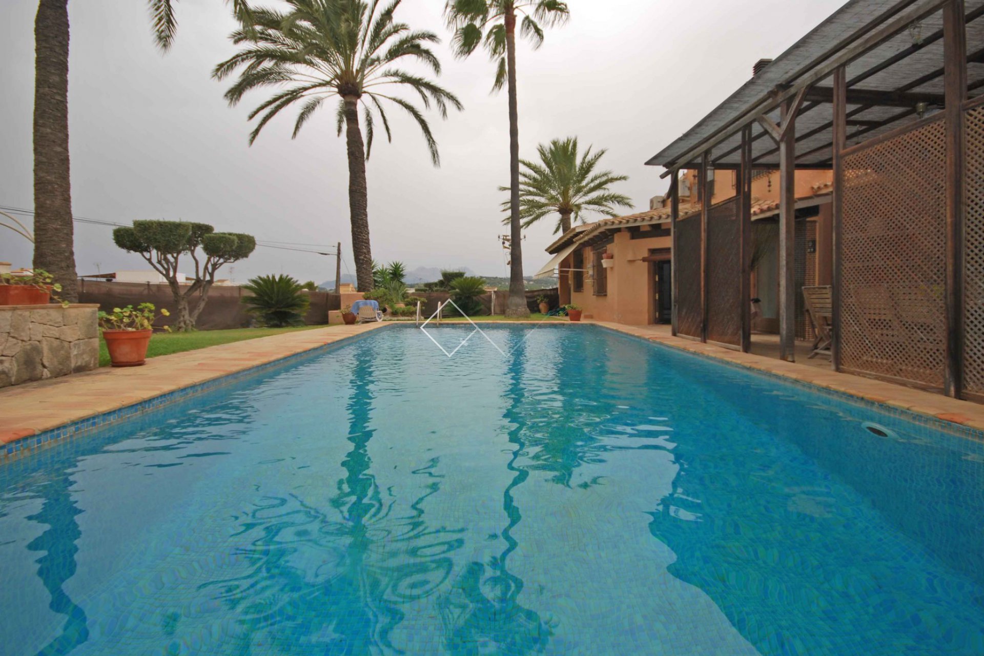 Reventa - Chalet - Moraira - Pla del Mar