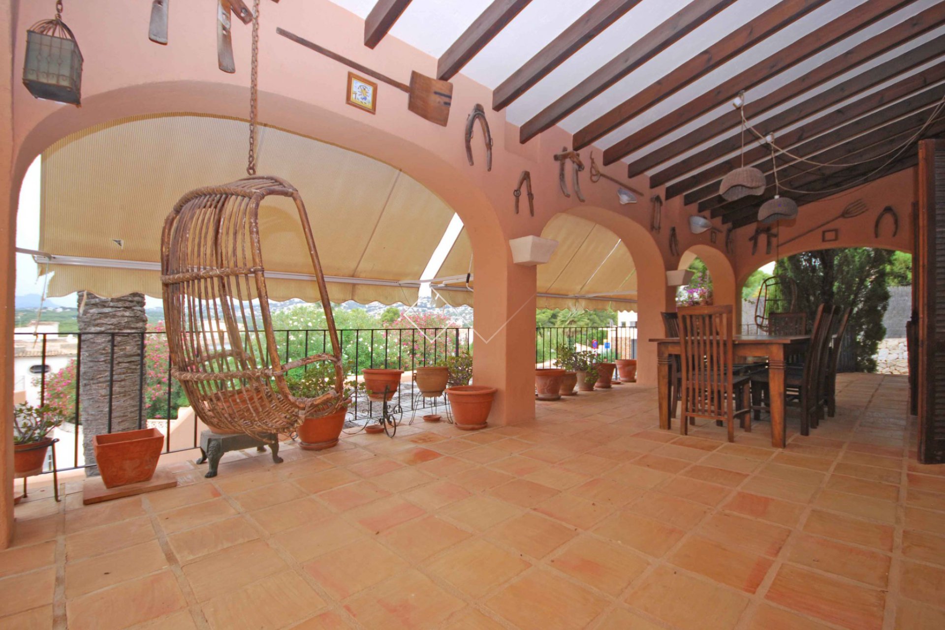 Reventa - Chalet - Moraira - Pla del Mar